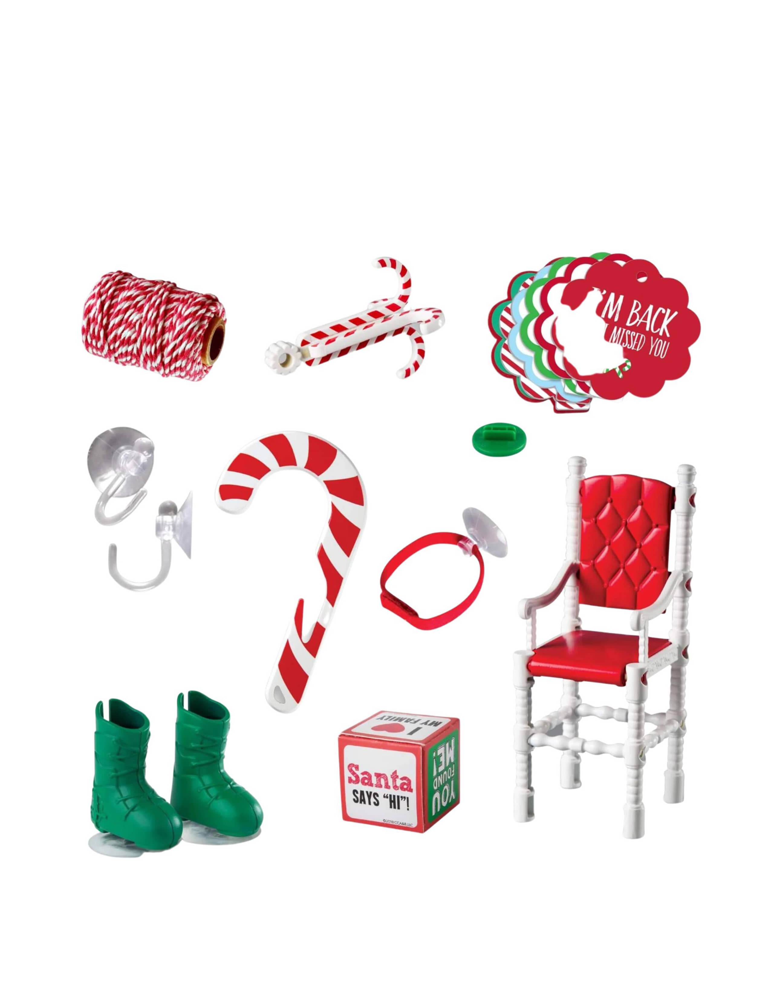 Tools & Tips Set (3+ Yrs) 2 of 5