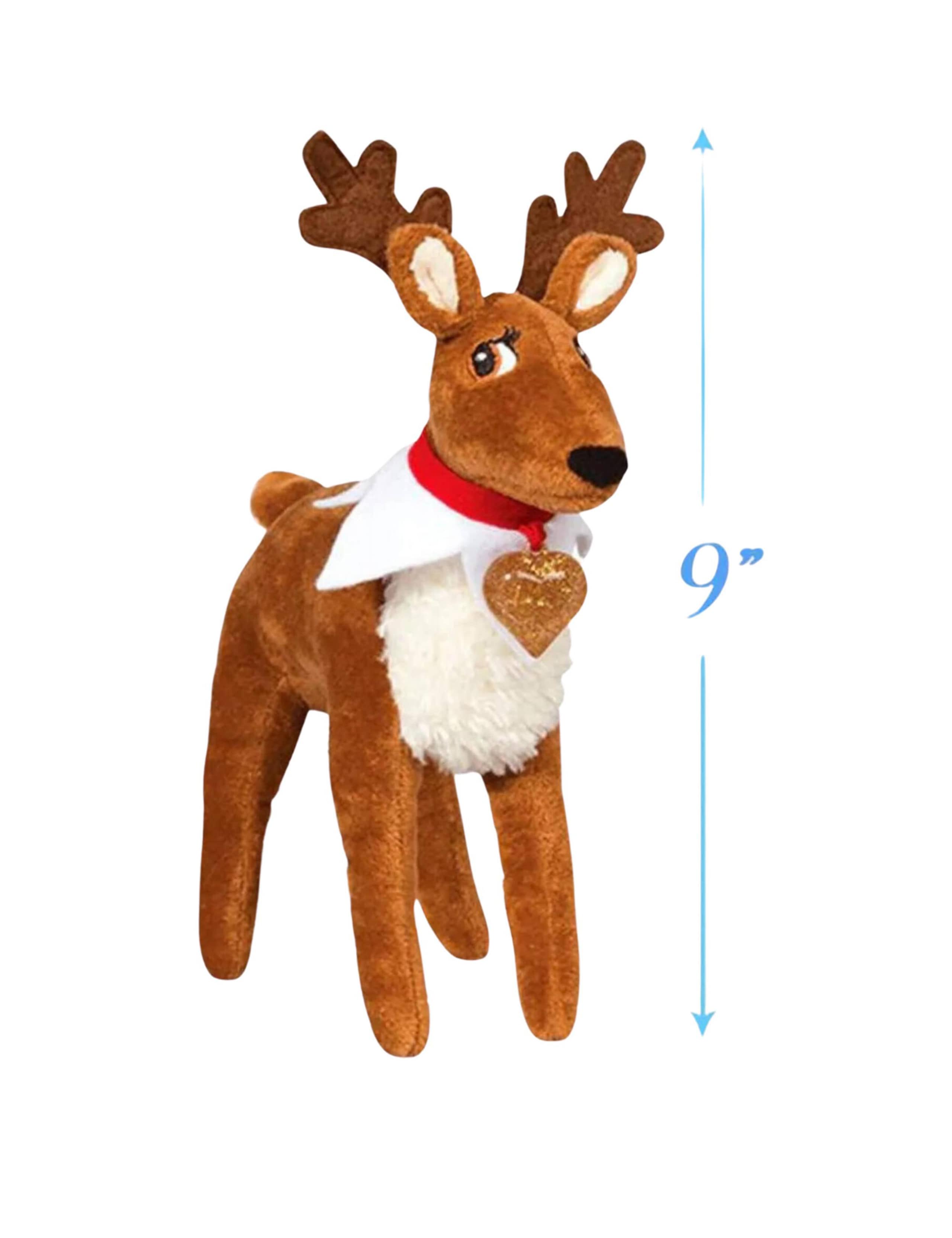 Elf Pets® A Reindeer Tradition (3+ Yrs) 3 of 5
