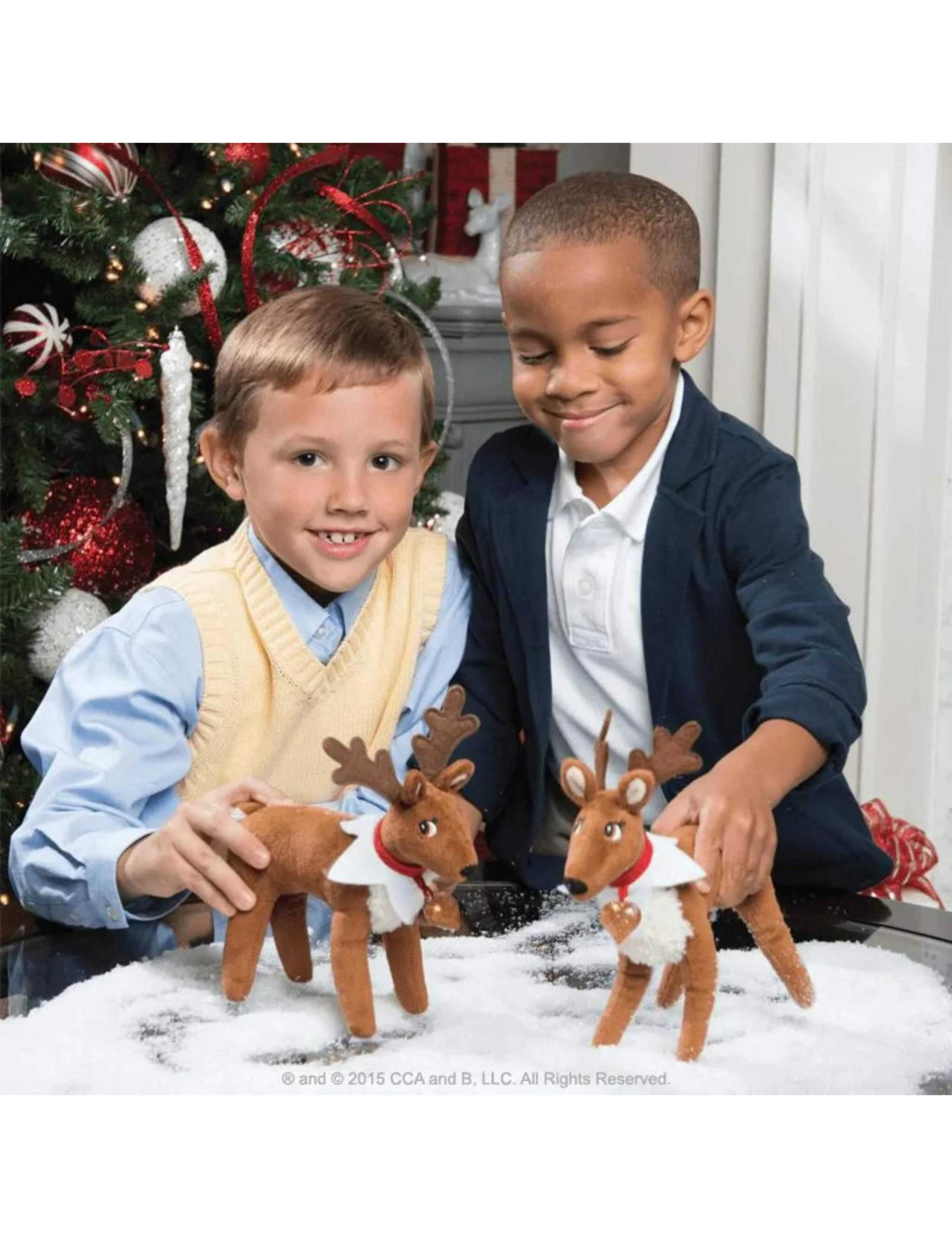 Elf Pets® A Reindeer Tradition (3+ Yrs) 5 of 5