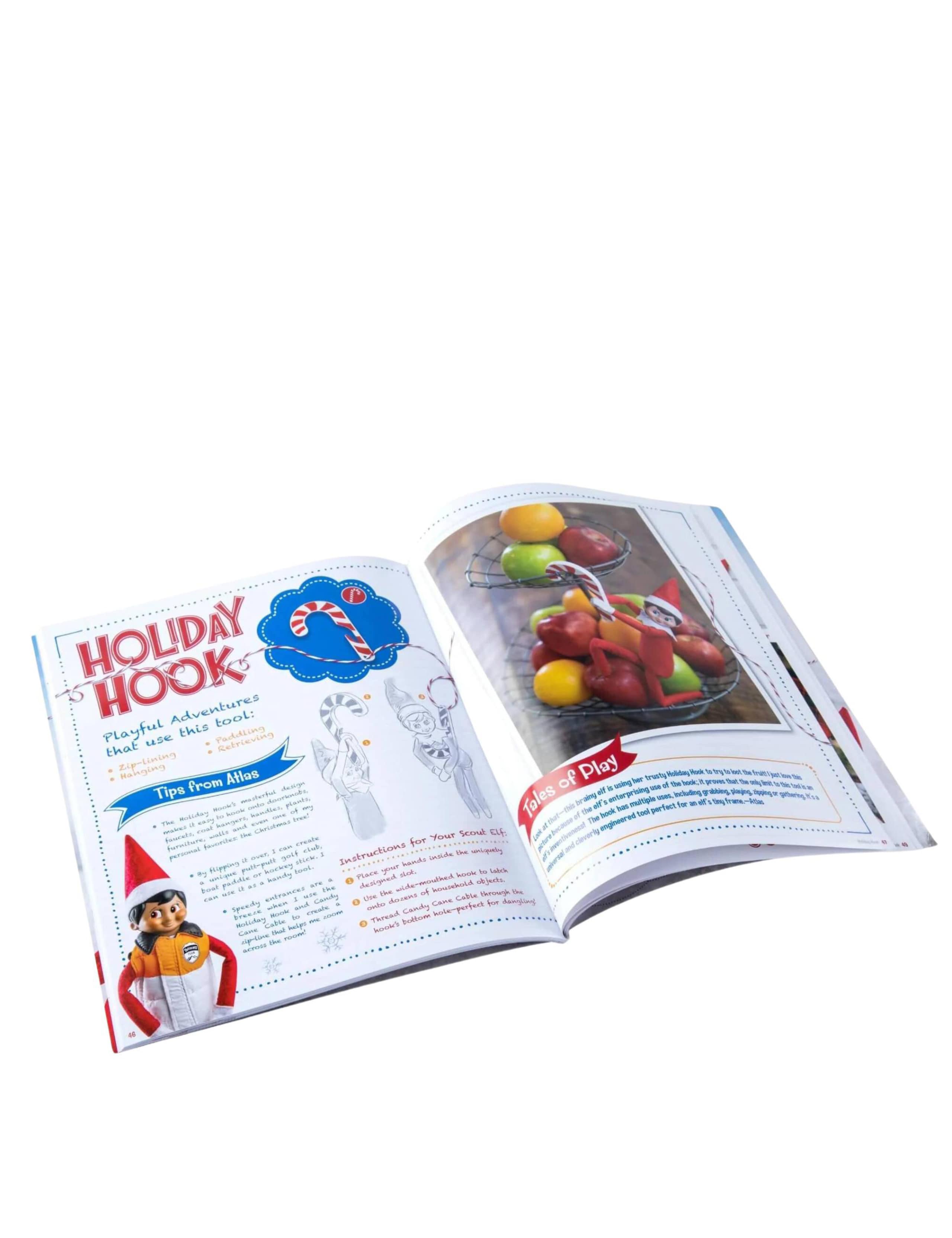 The Elf On The Shelf® Scout Elves At Play Kit (3+ Yrs) 4 of 5