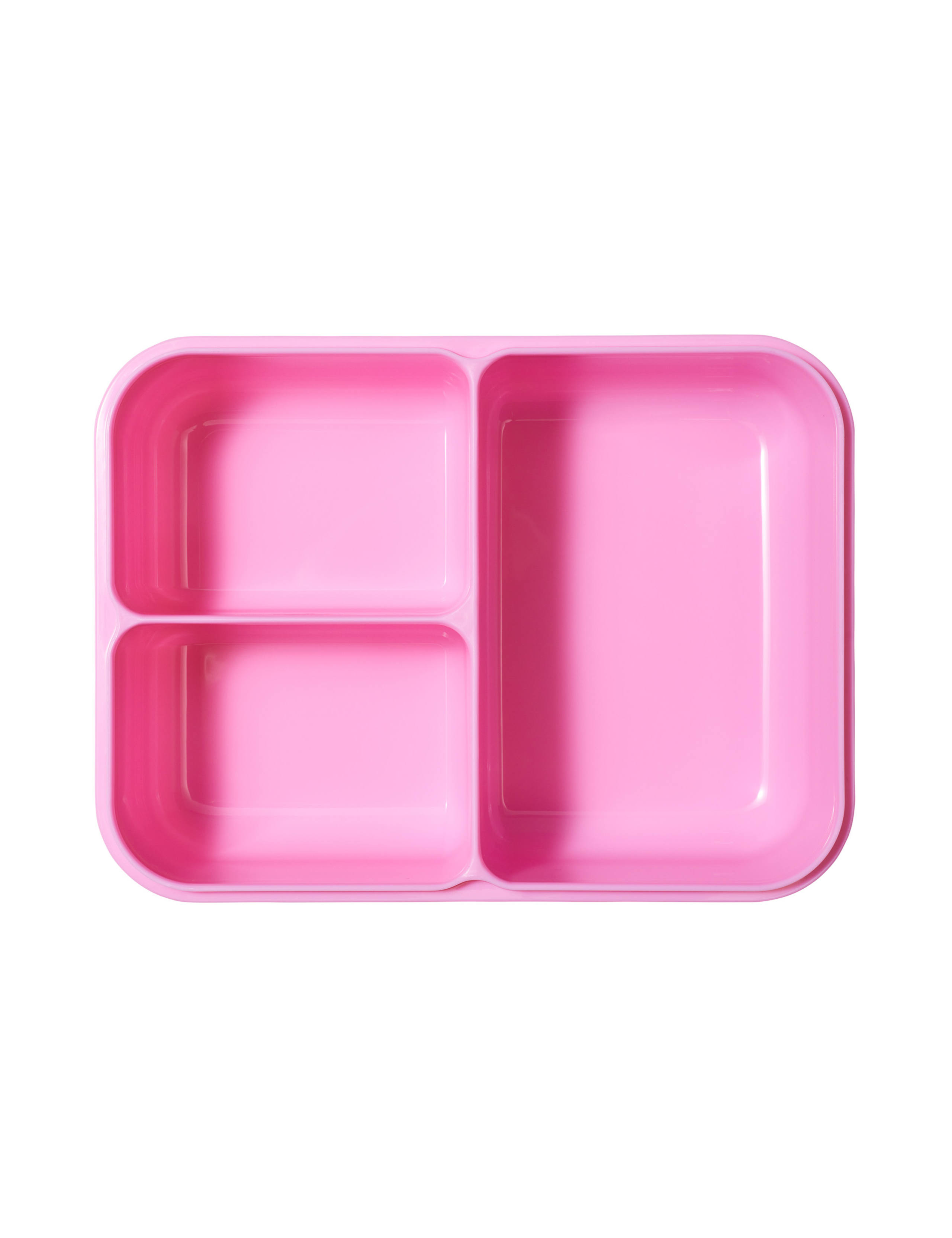 Kids' Patterned Lunch Box 3 of 3