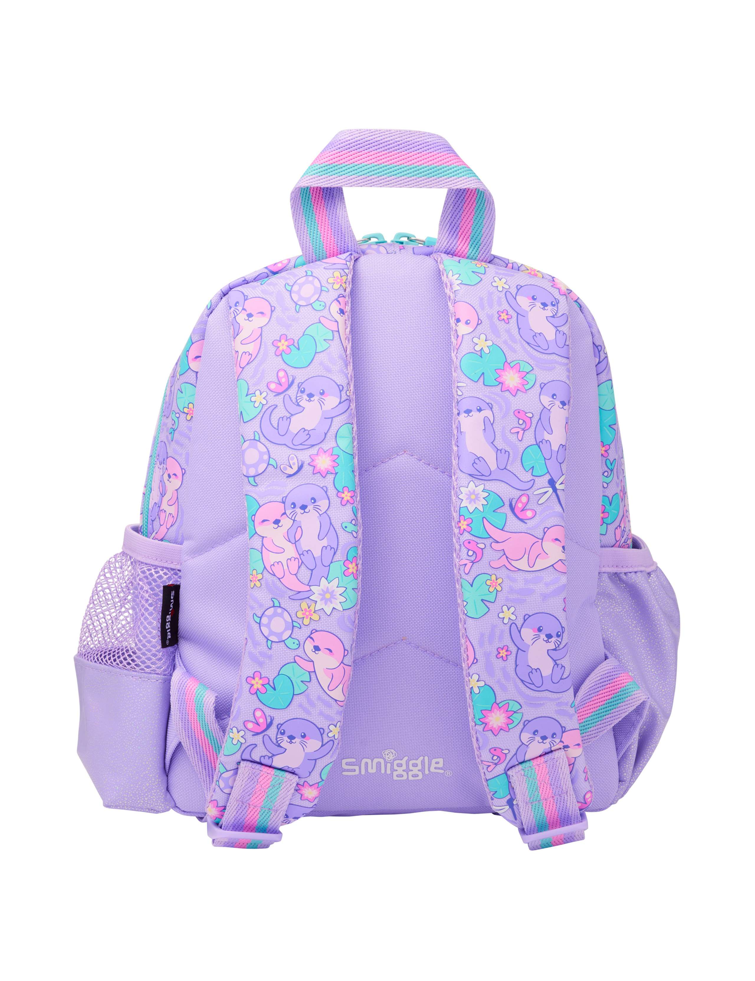 Kids' Printed Backpack (3+ Yrs) 2 of 2