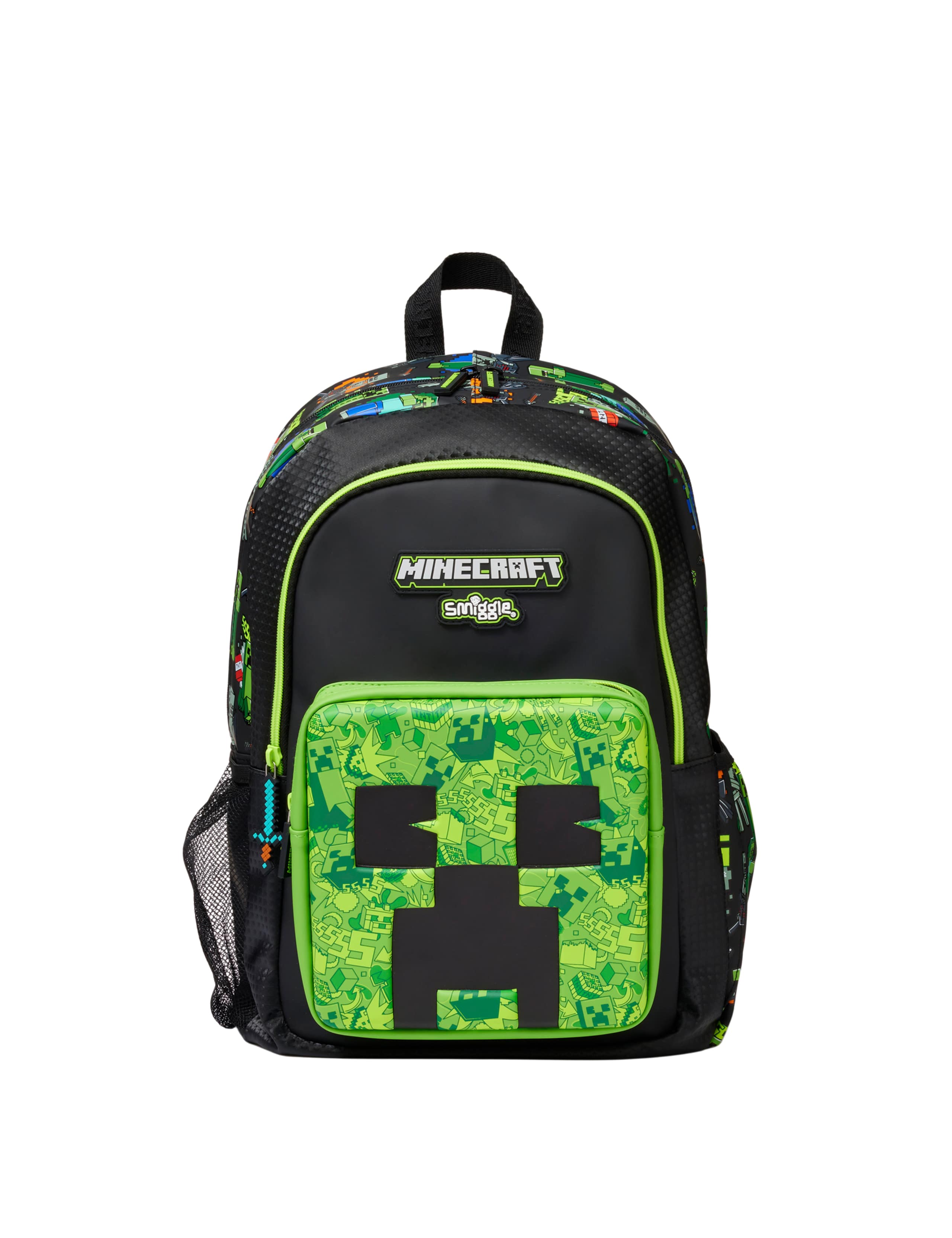 Kids' Minecraft™ Backpack 1 of 2