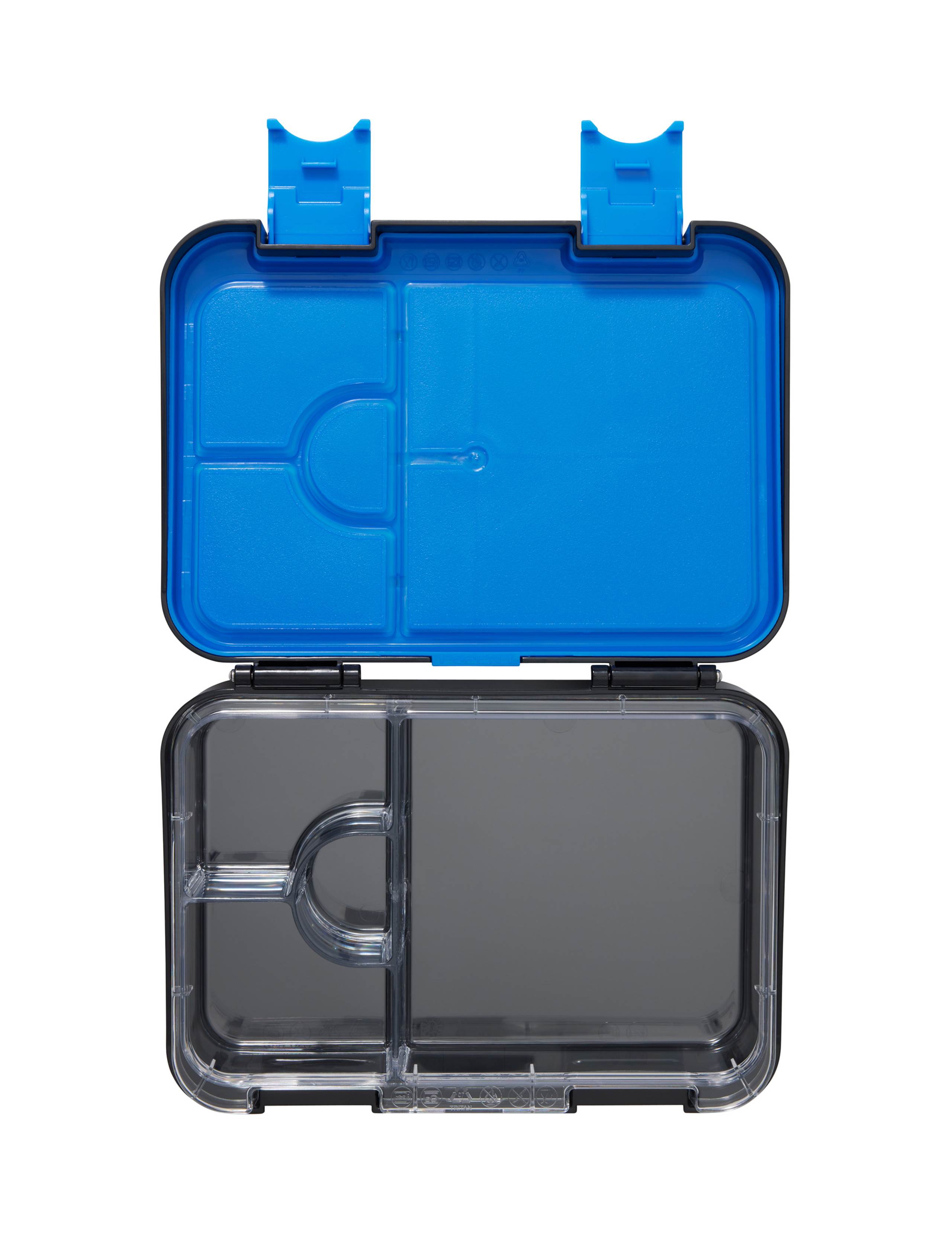 Kids' Racing Car Bento Lunch Box 2 of 2