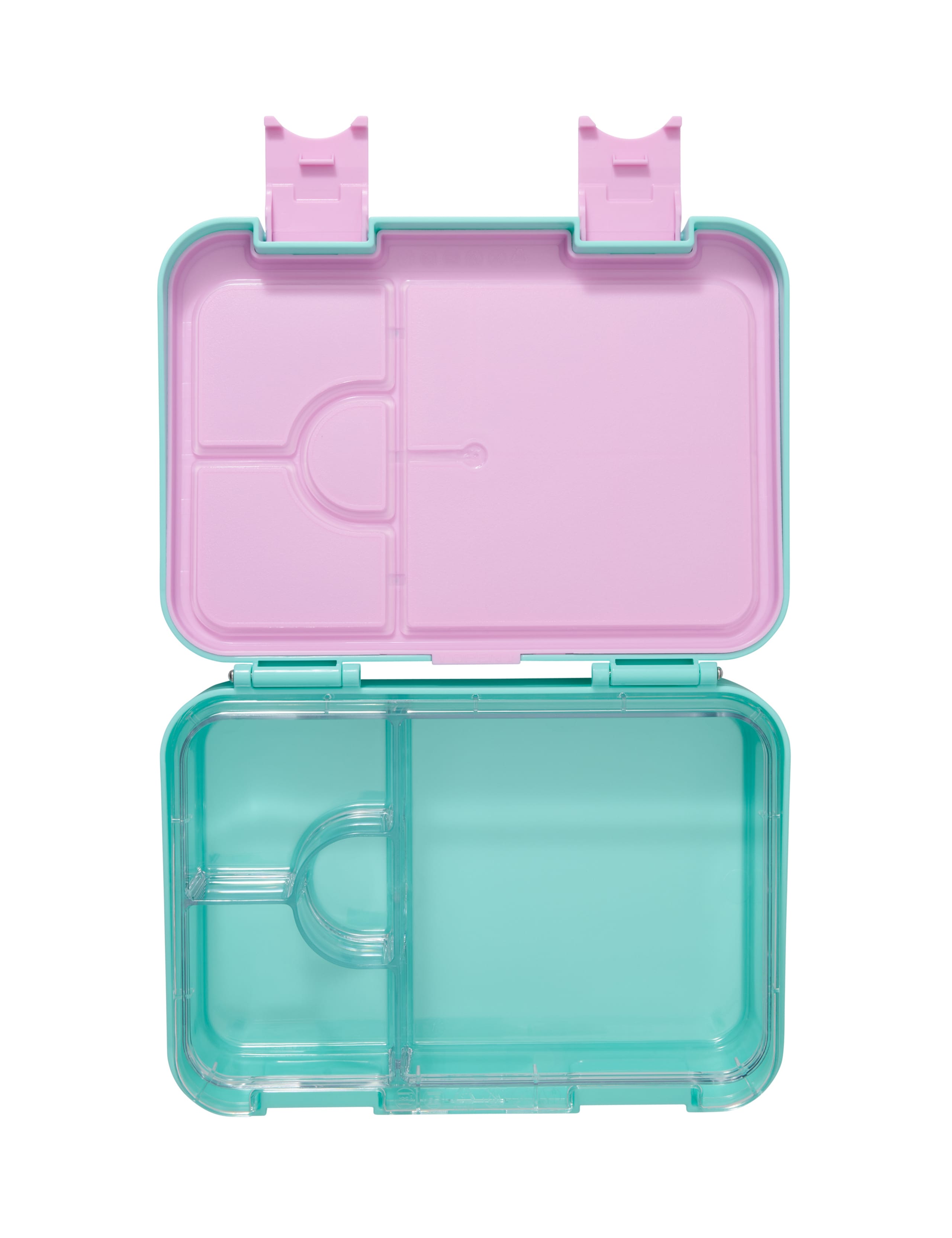 Kids' Printed Bento Lunch Box (3+ Yrs) 2 of 2