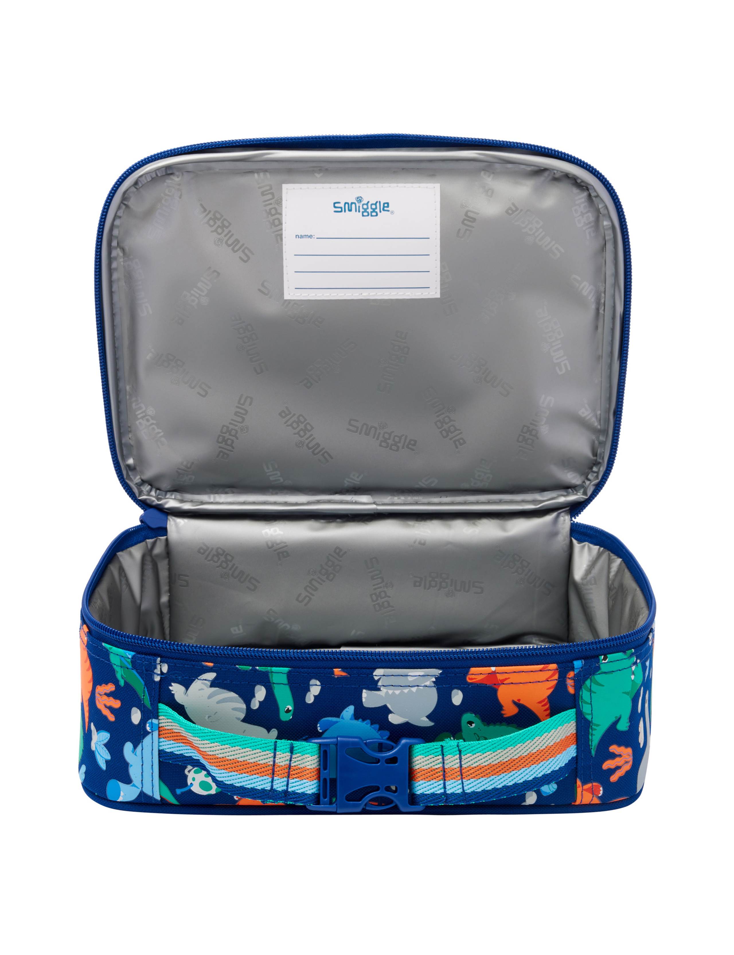 Kids' Dinosaur Lunch Box (3+ Yrs) 2 of 2
