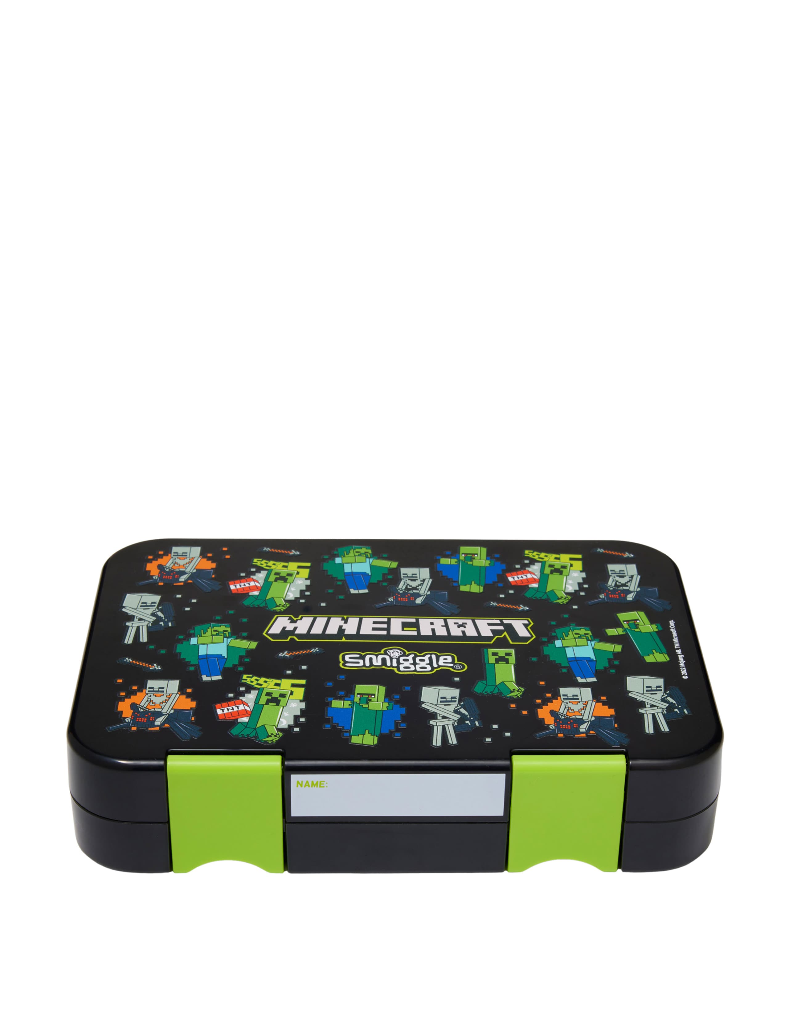 Kids' Minecraft™ Lunch Box 2 of 3