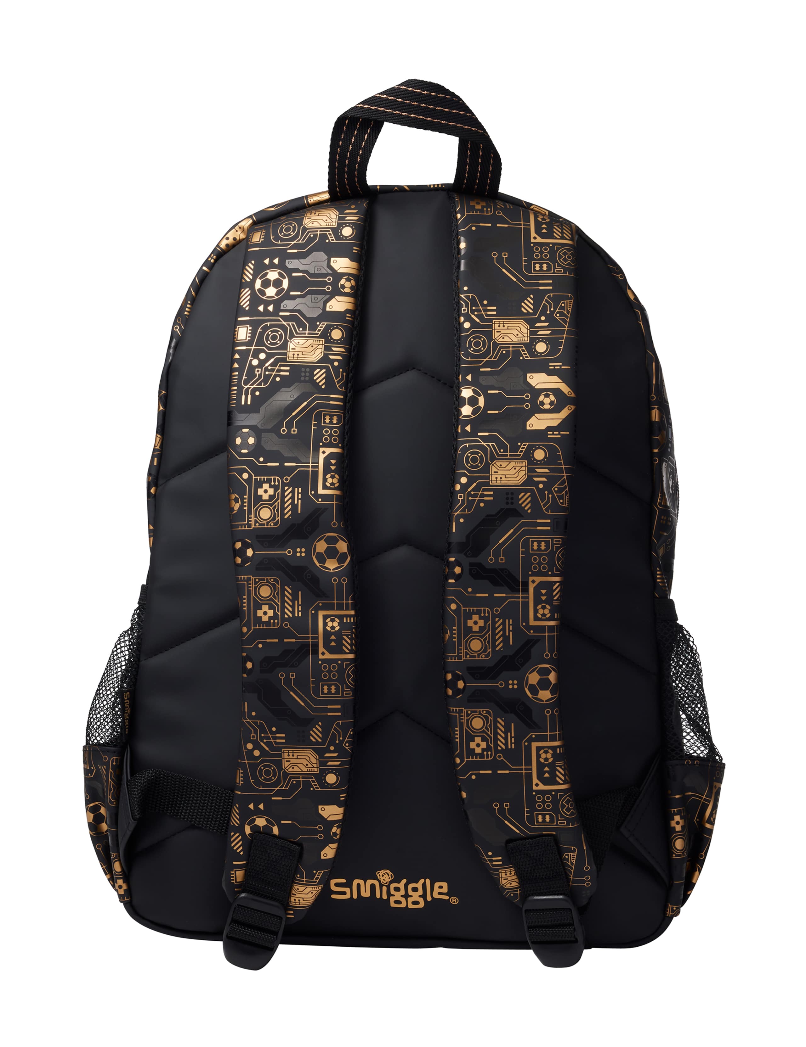 Kids' Printed Backpack 2 of 3