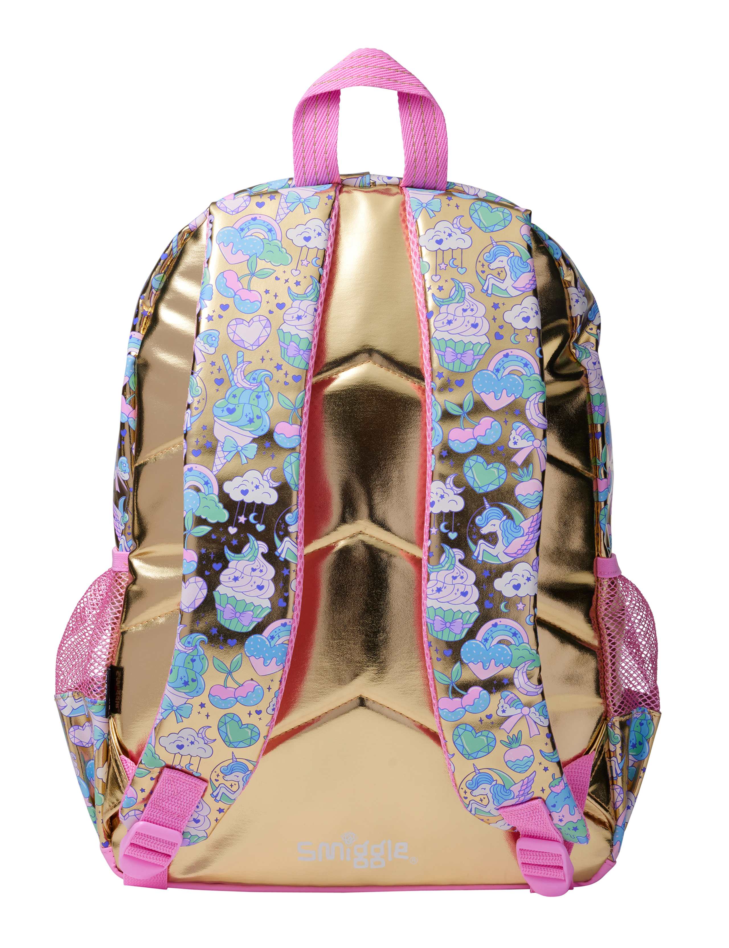 Kids' Printed Backpack 2 of 3