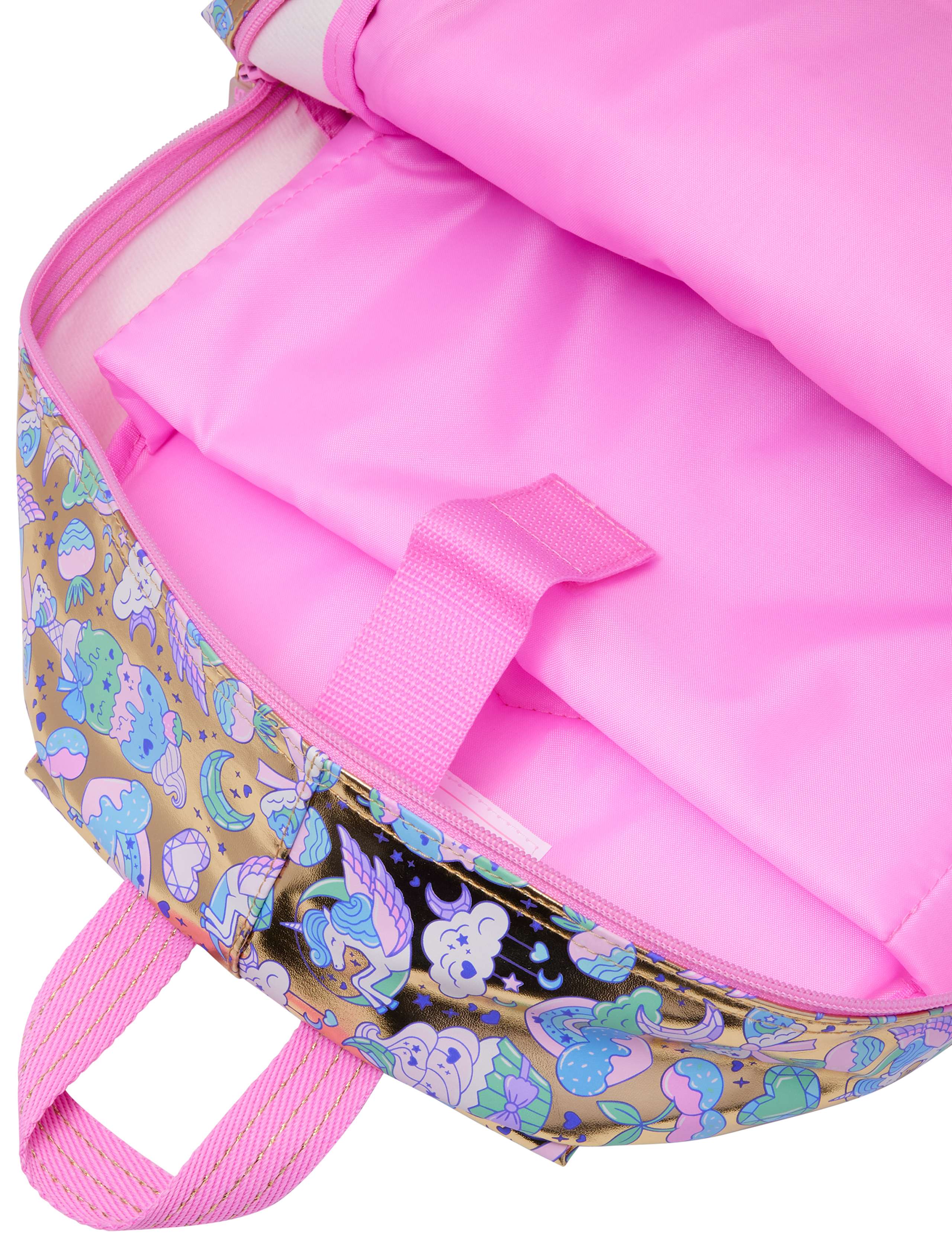 Kids' Printed Backpack 3 of 3