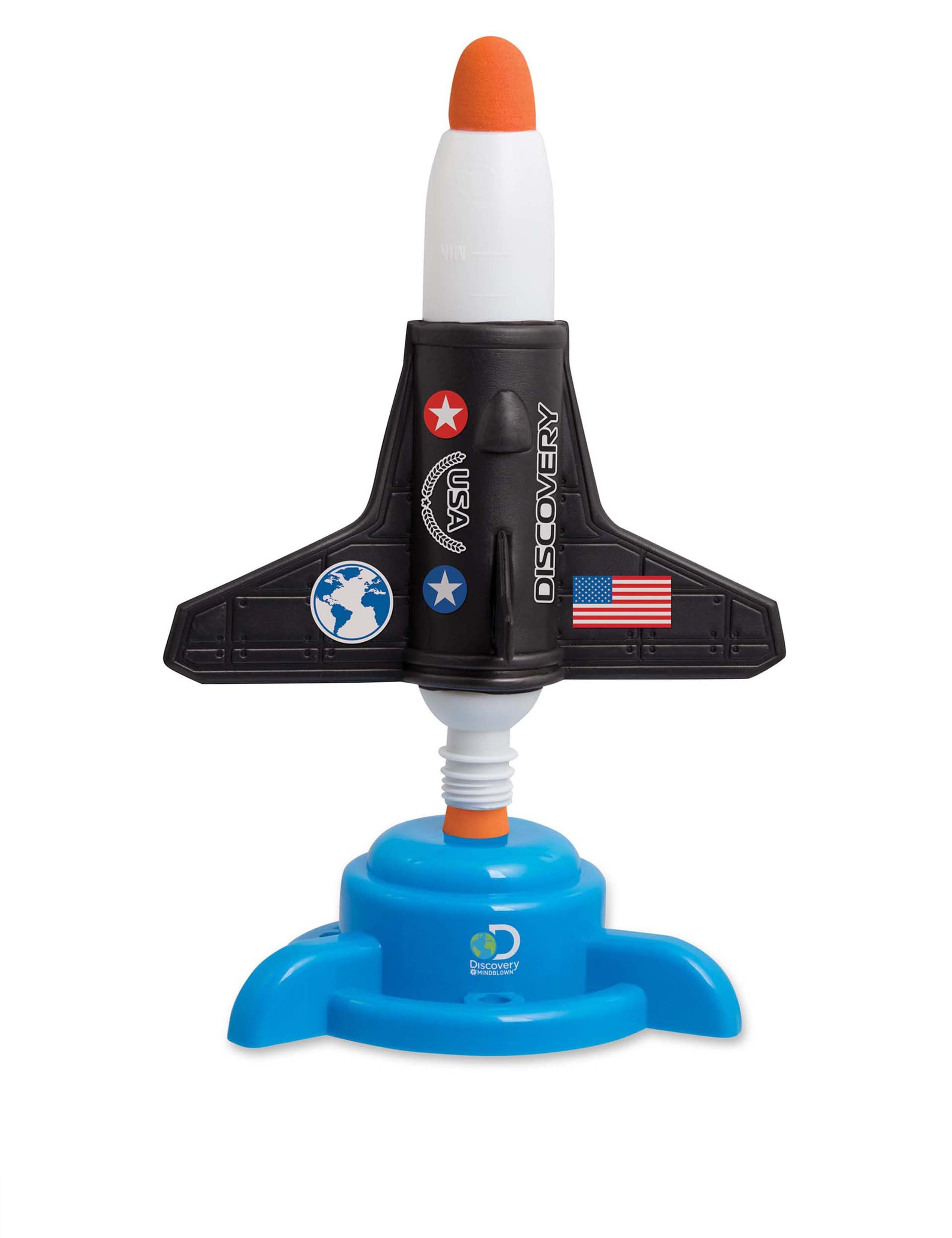 Science Rocket Kit (14+Yrs) 3 of 3