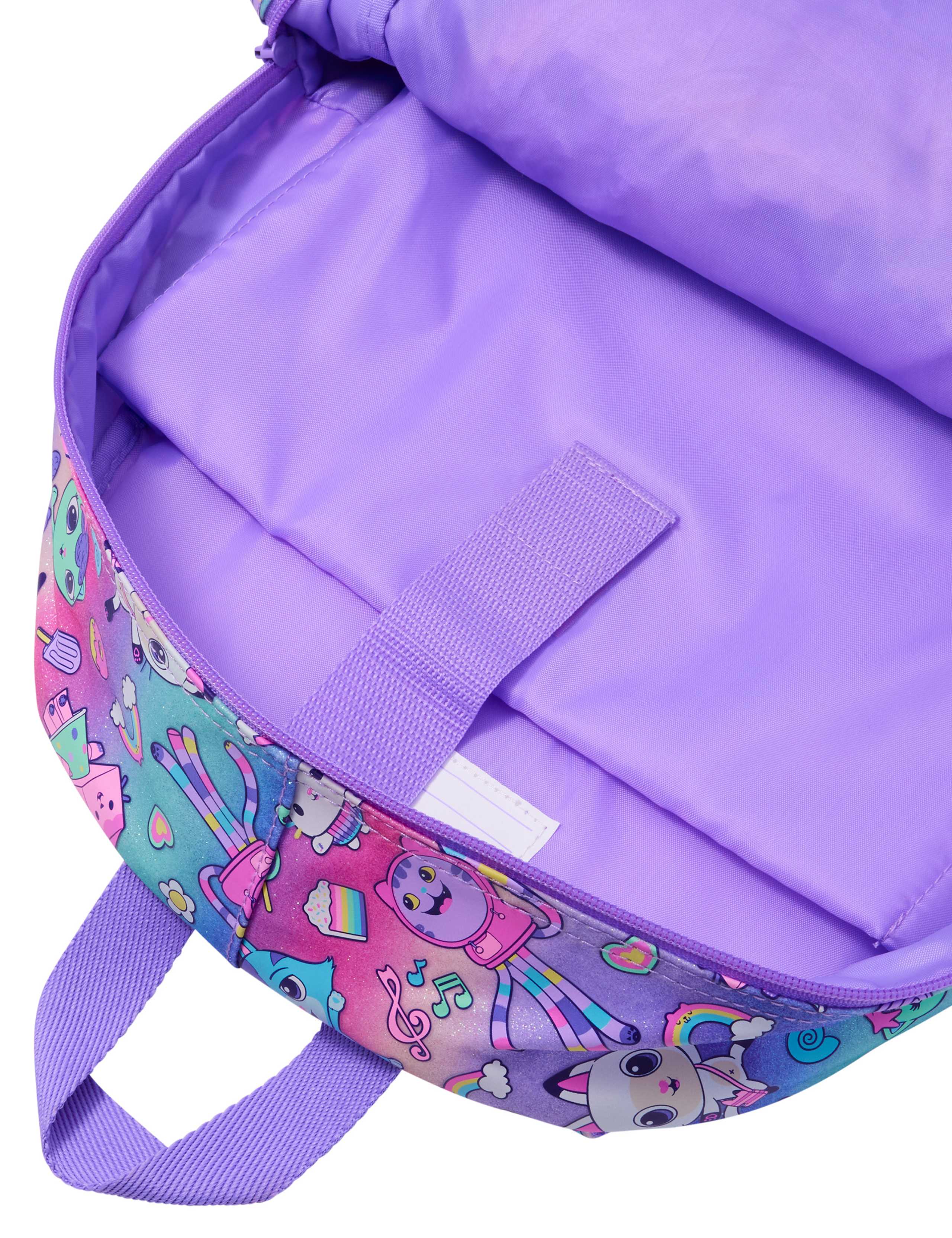 Kids' Gabby’s Dollhouse™ Backpack (3+ Yrs) 3 of 3
