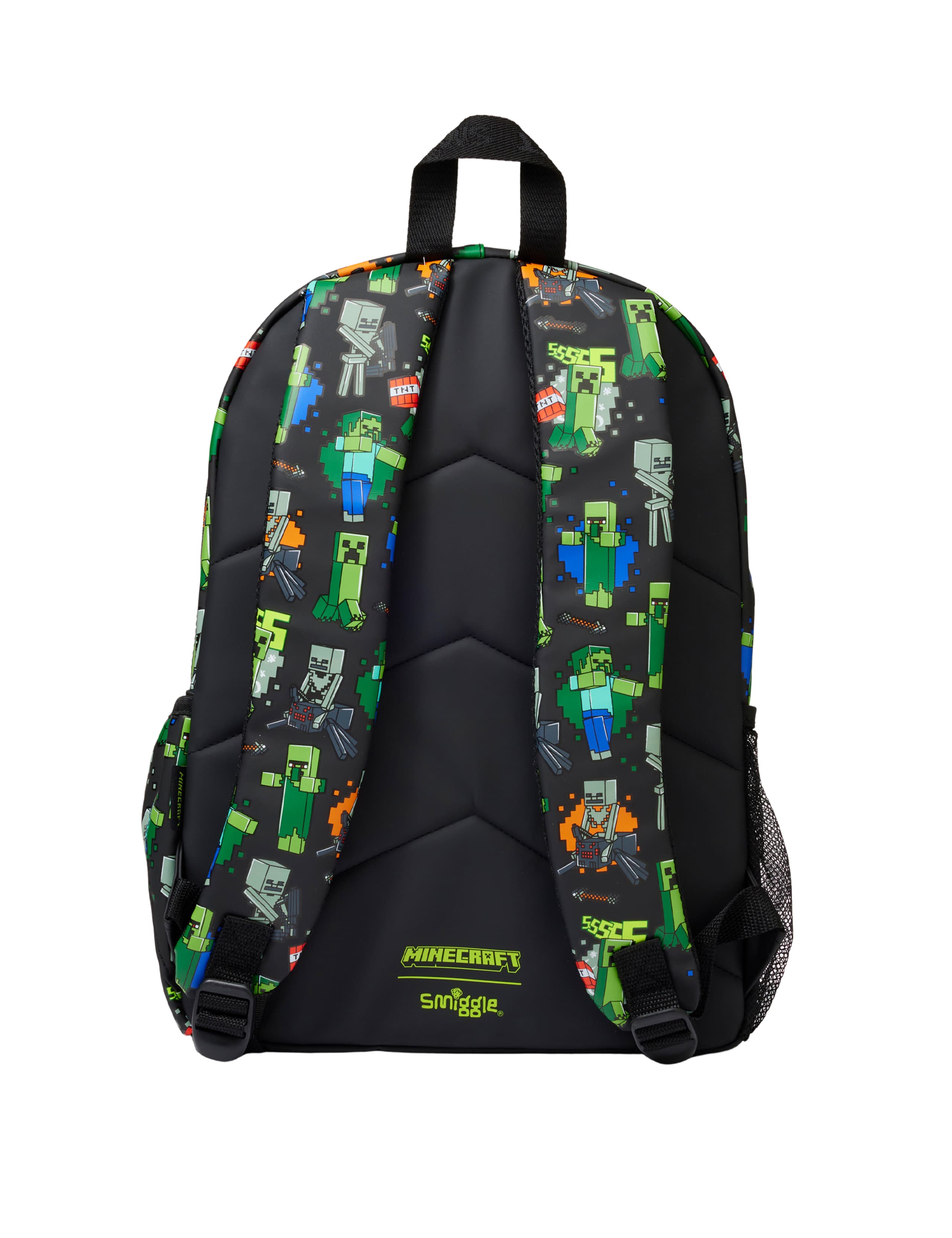 Kids' Minecraft™ Printed Backpack 3 of 3