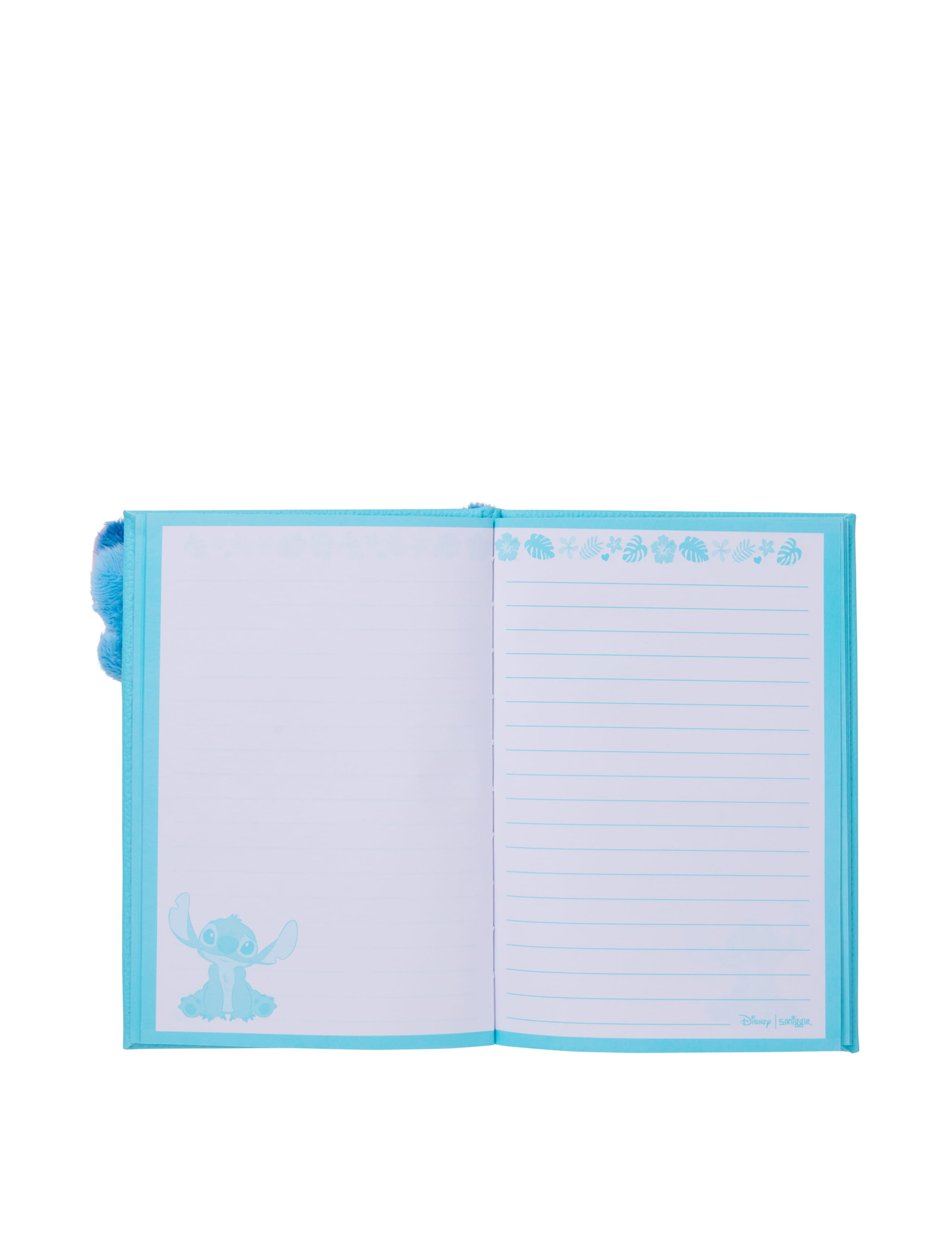Kids' Lilo & Stitch™ Small Notebook (3+ Yrs) 2 of 2