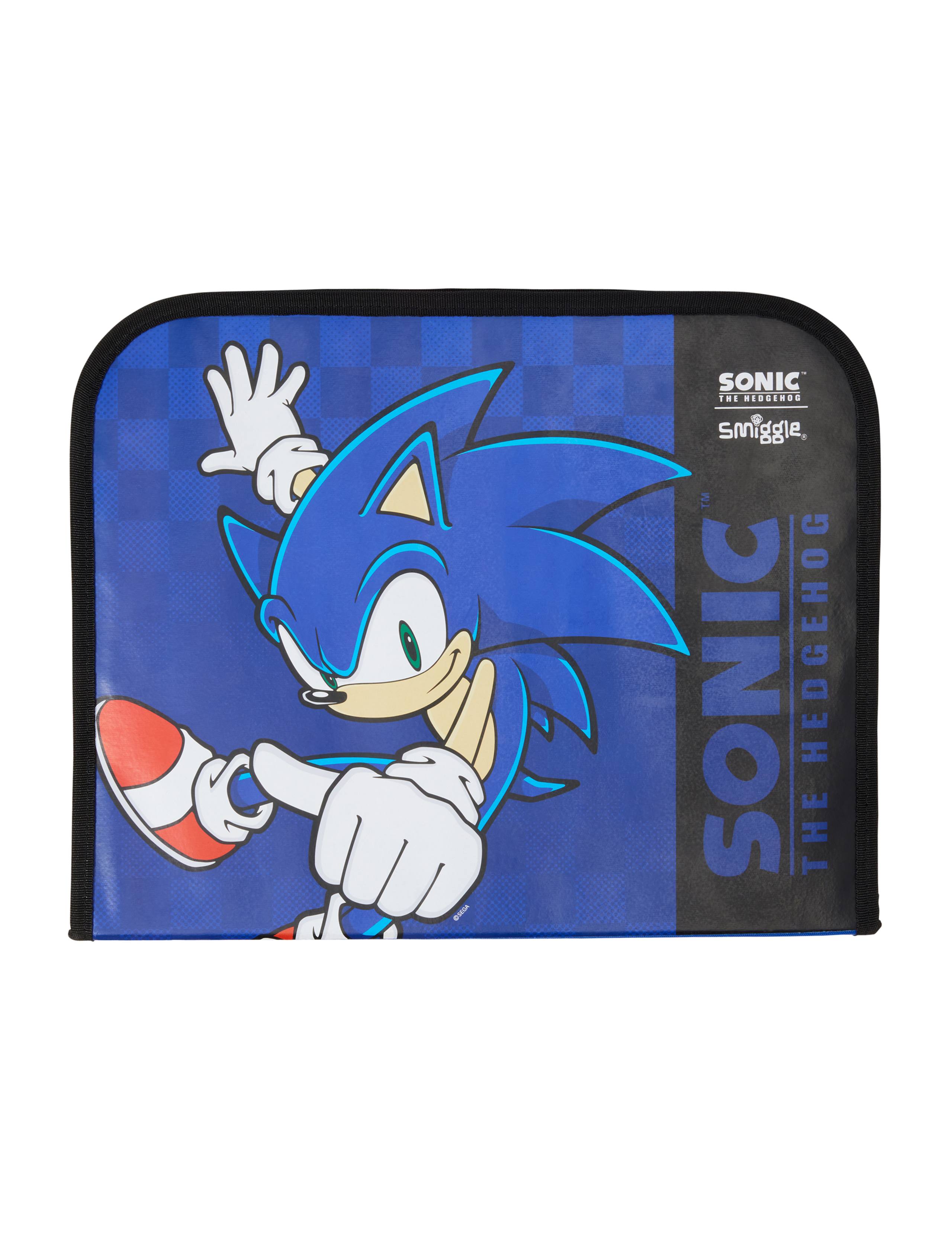 Kids' Sonic™ Colouring Creativity Set (3+ Yrs) 2 of 3