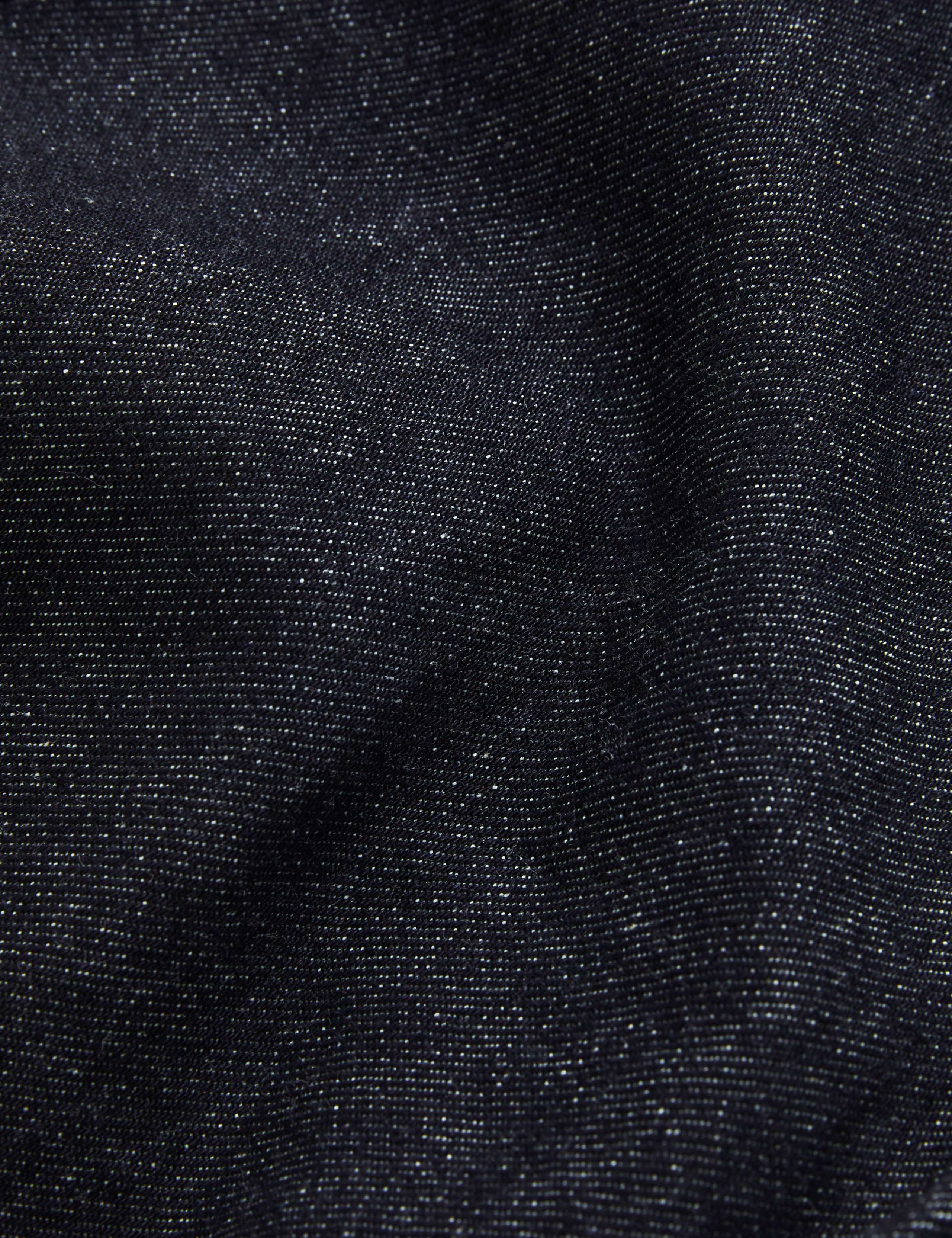 Chelsea High Waisted Slim Fit Flare Jeans 7 of 7