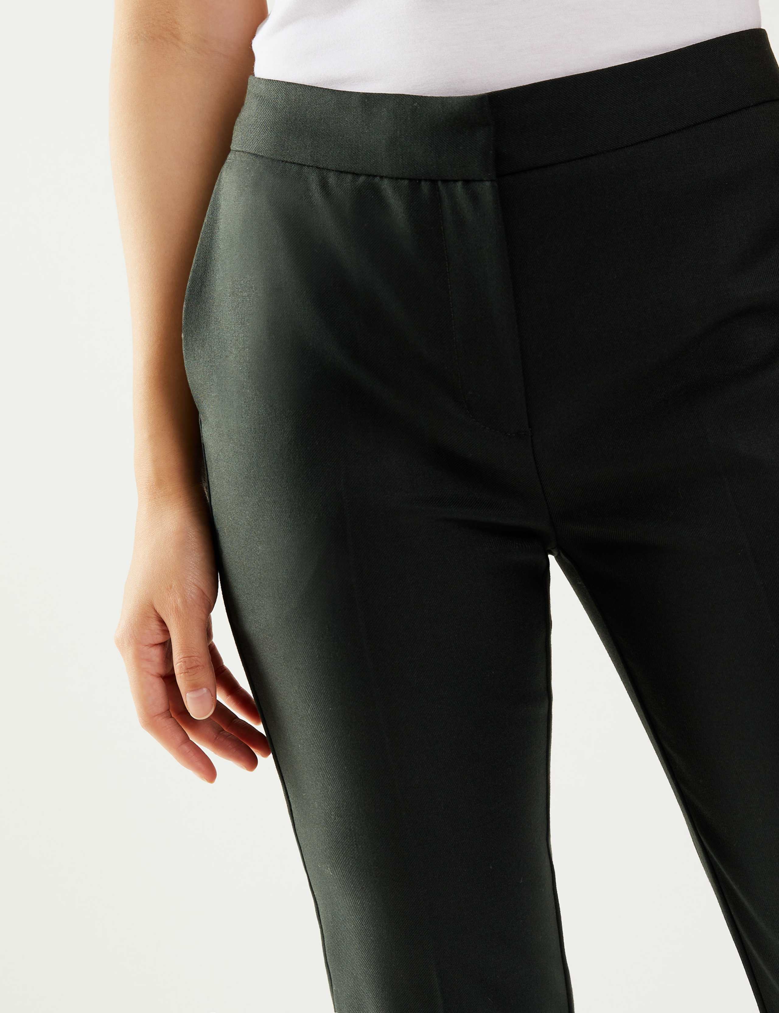 Tapered 7/8 Trousers 4 of 6