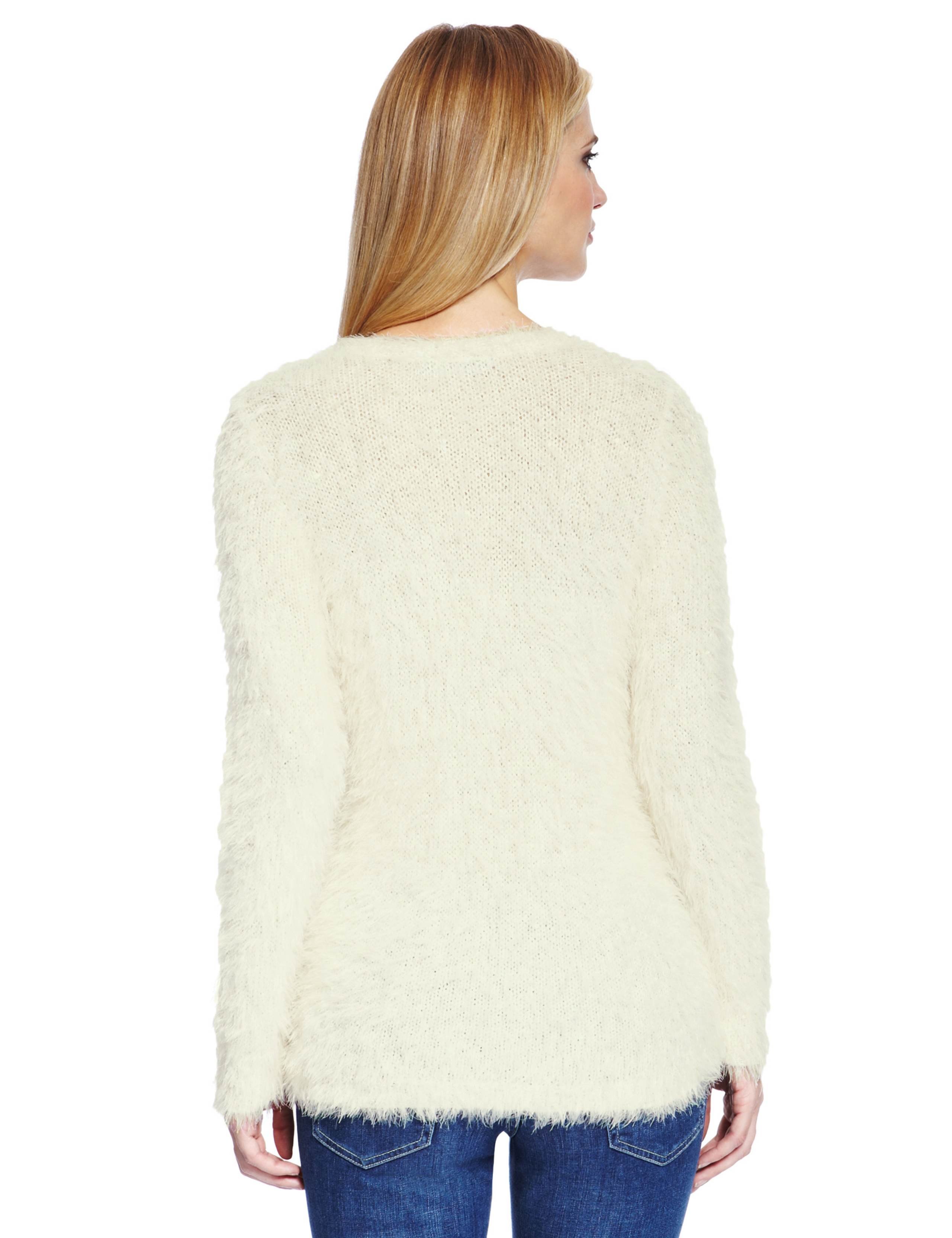 Sequin Embellished Jumper 5 of 5