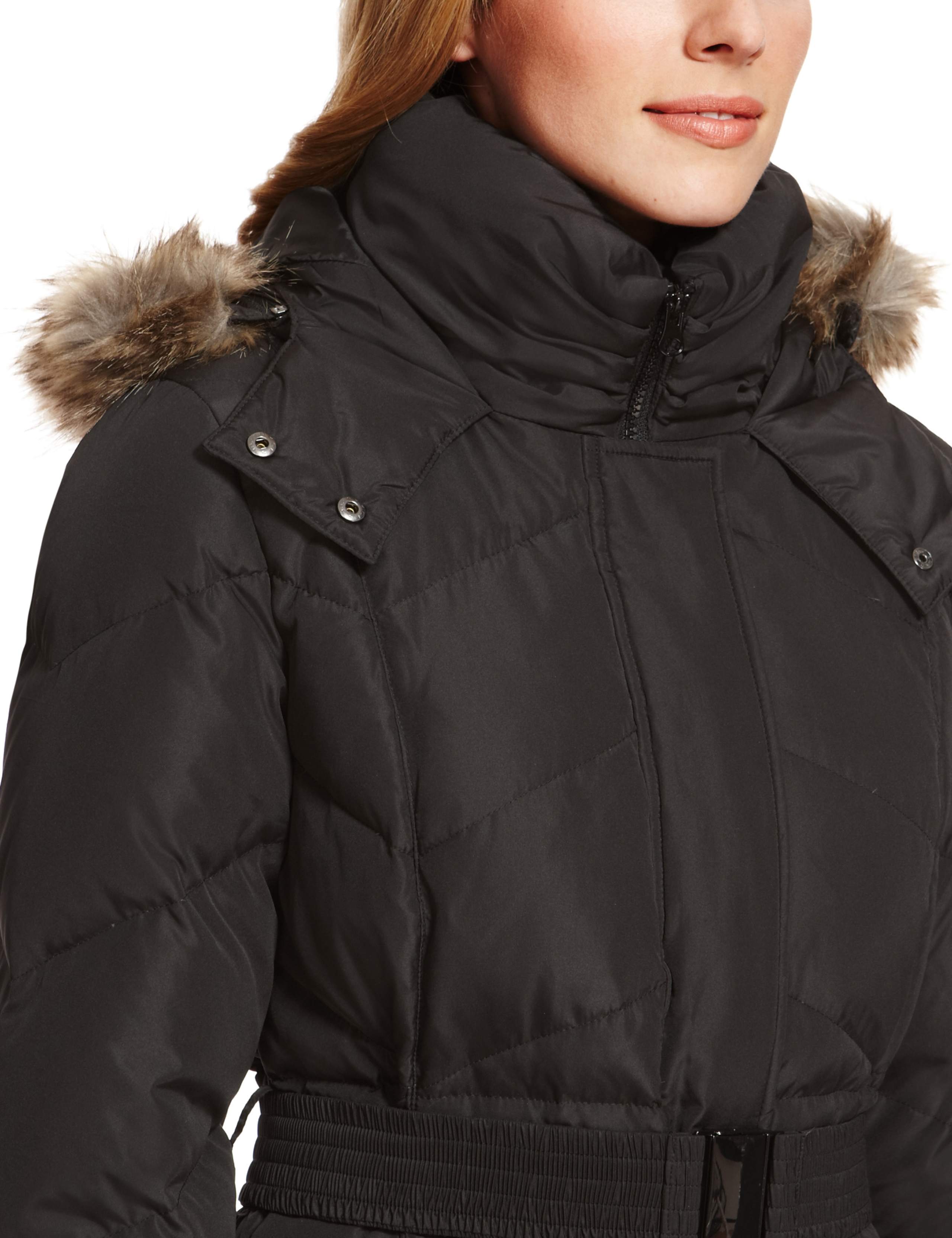 Padded Down Filled Jacket with Stormwear™ 6 of 9