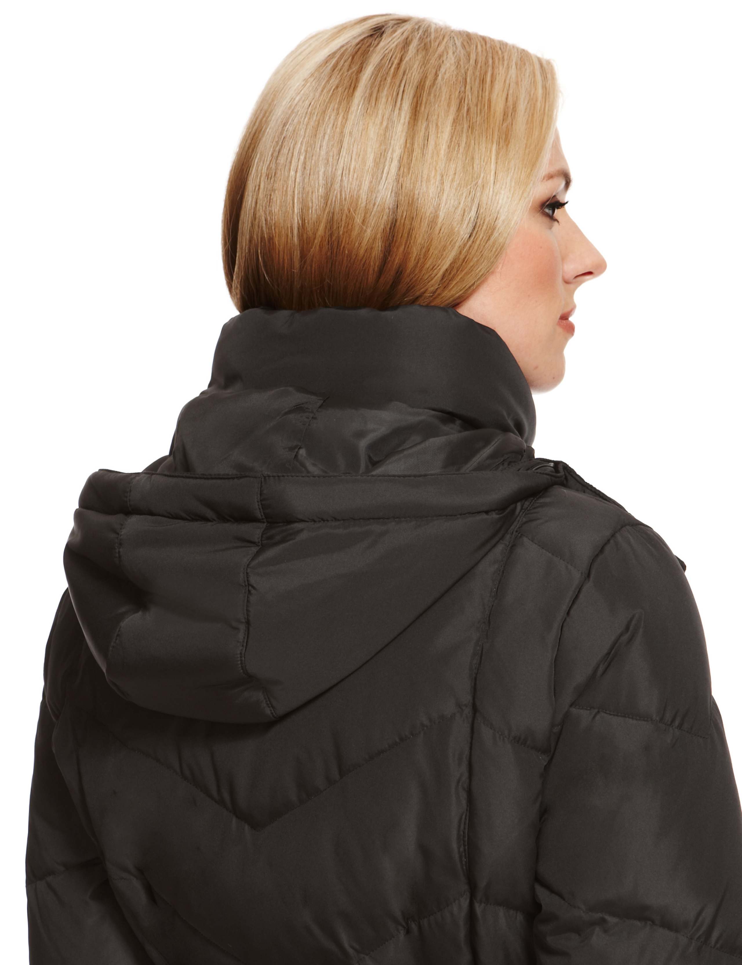 Padded Down Filled Jacket with Stormwear™ 8 of 9