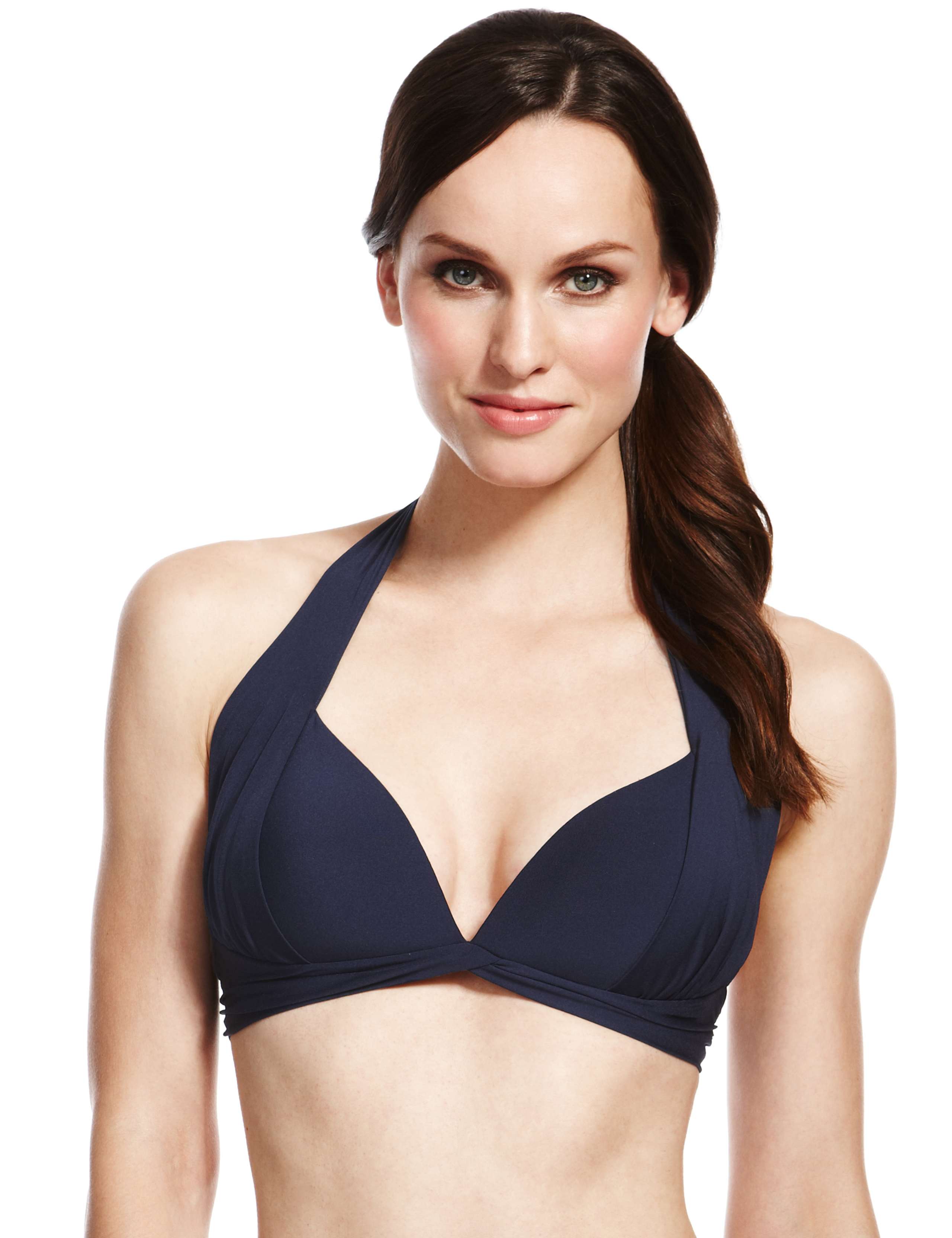 Halterneck Bikini Top 4 of 6
