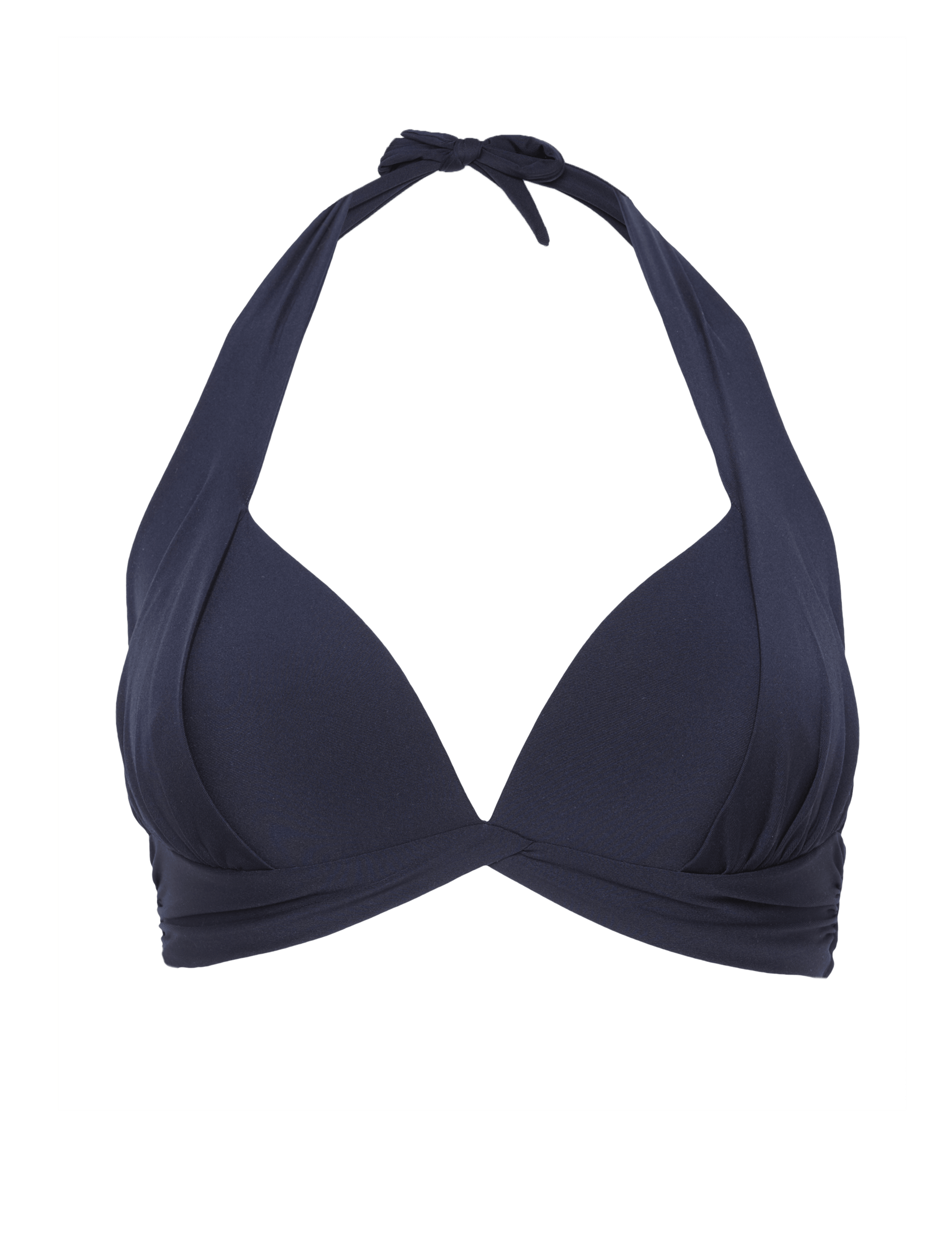 Halterneck Bikini Top 2 of 6