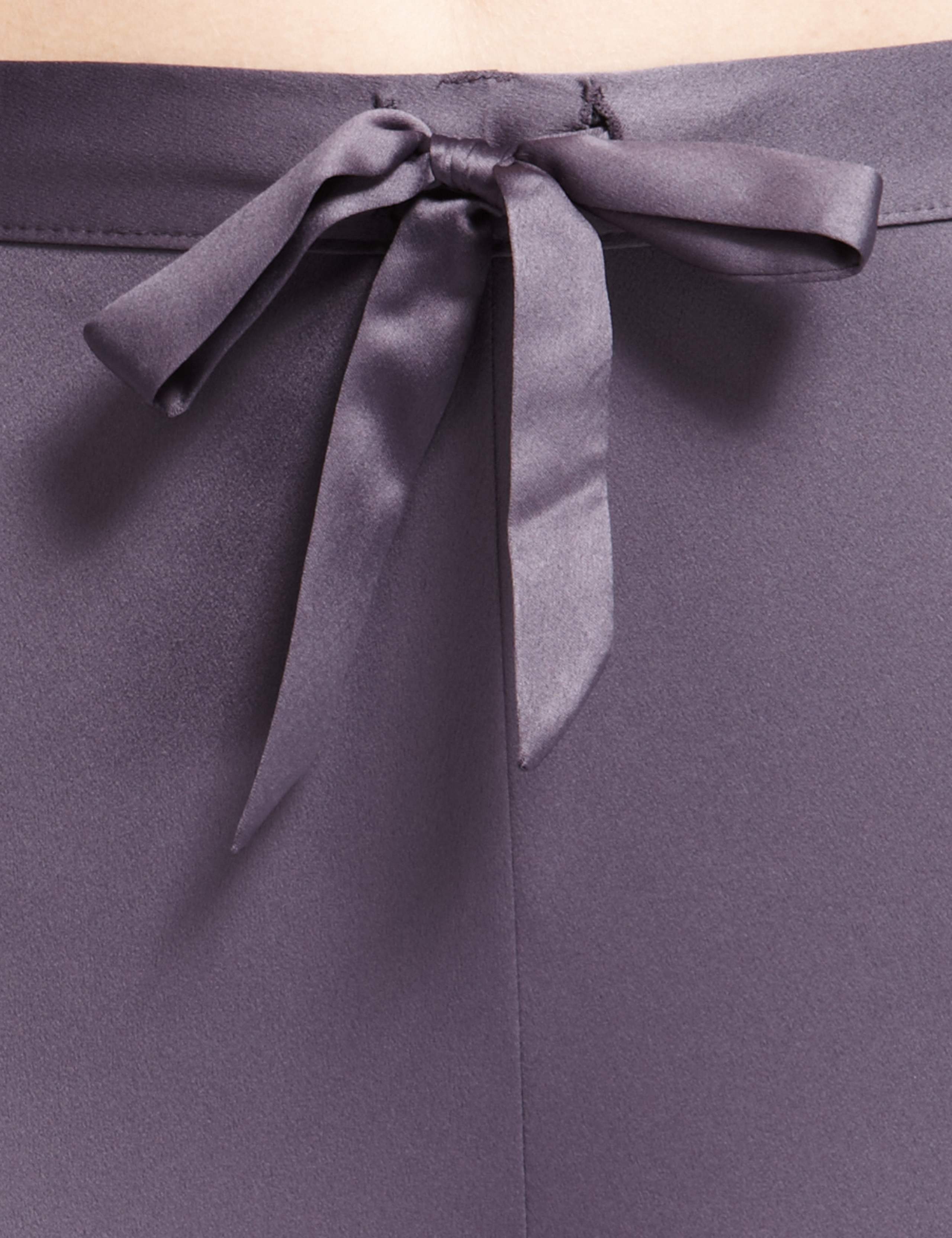 Rosie for Autograph Luxurious Satin Revere Pyjamas 7 of 7