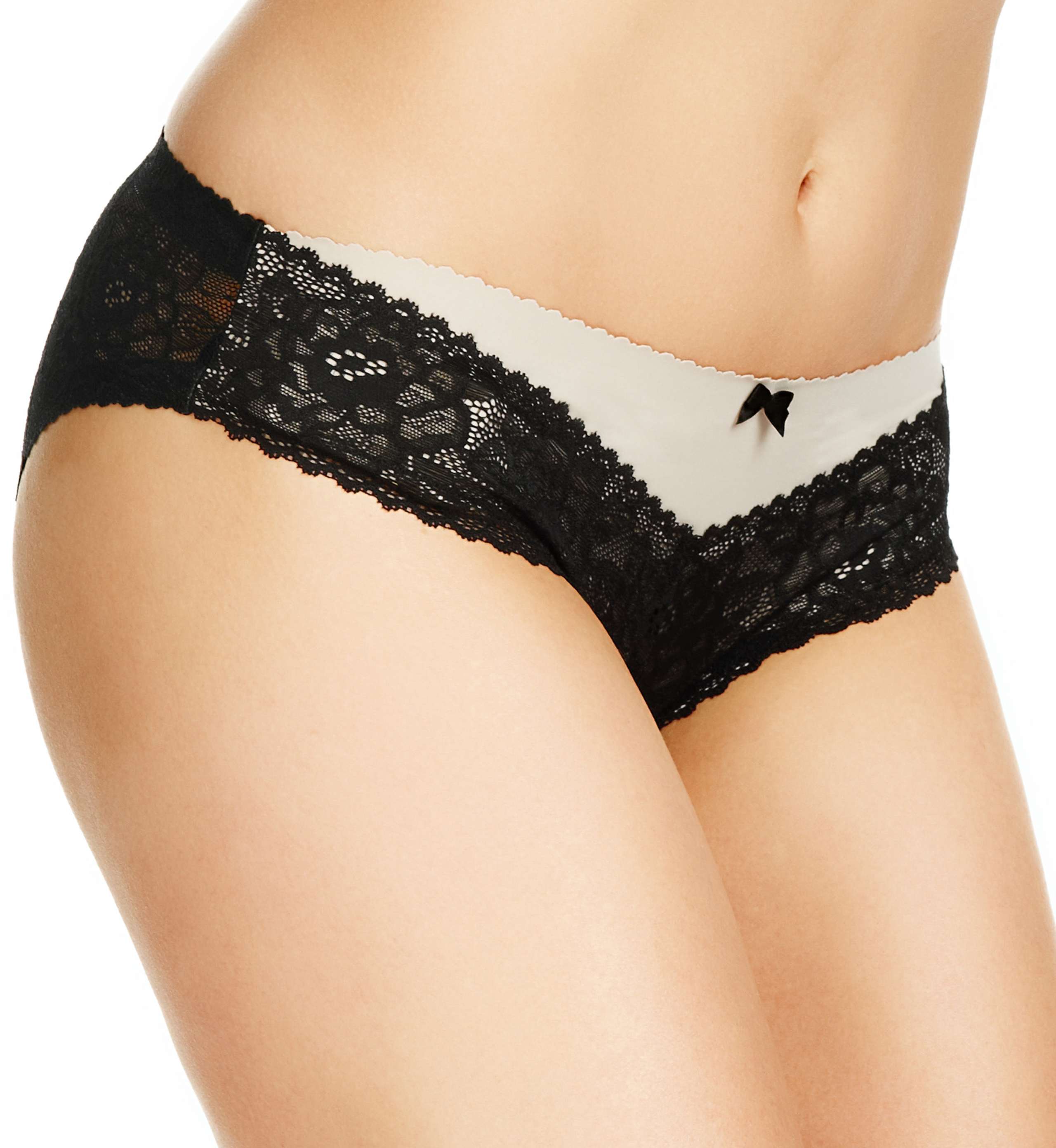 No VPL Brazilian Knickers 1 of 1