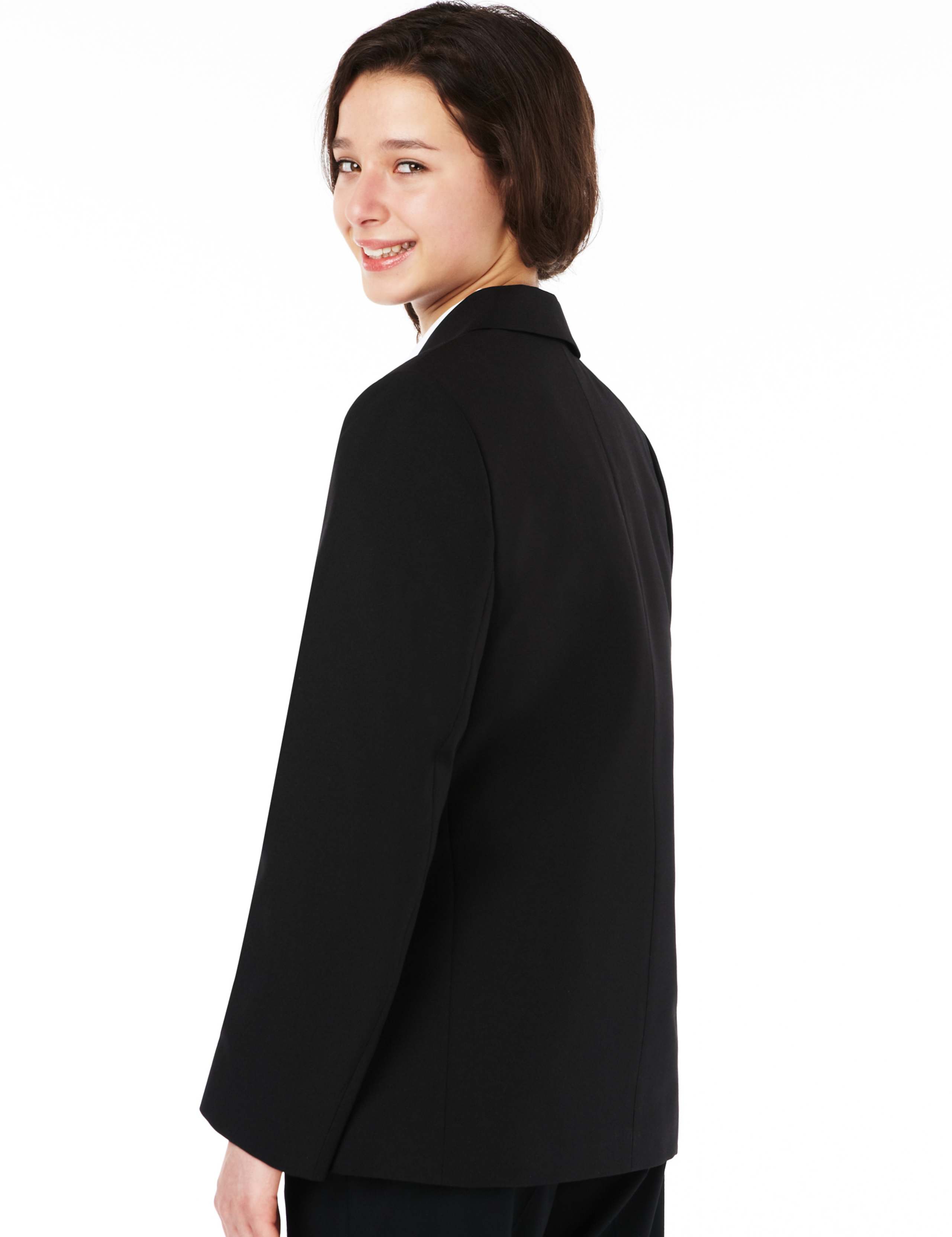 Girls' Thermal Blazer with Thinsulate™ & Stormwear+™ (Older Girls) 4 of 7