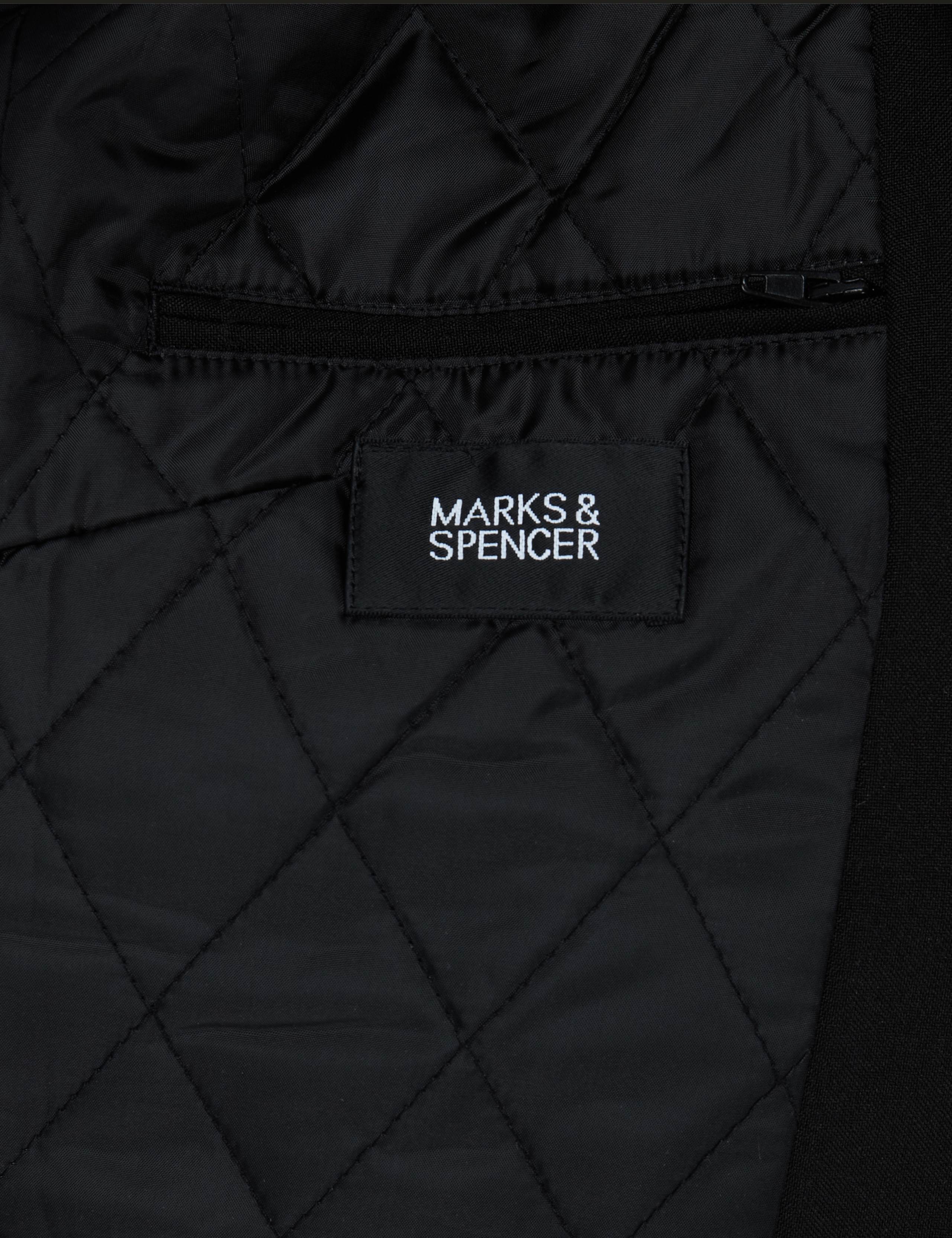 Girls' Thermal Blazer with Thinsulate™ & Stormwear+™ (Older Girls) 6 of 7