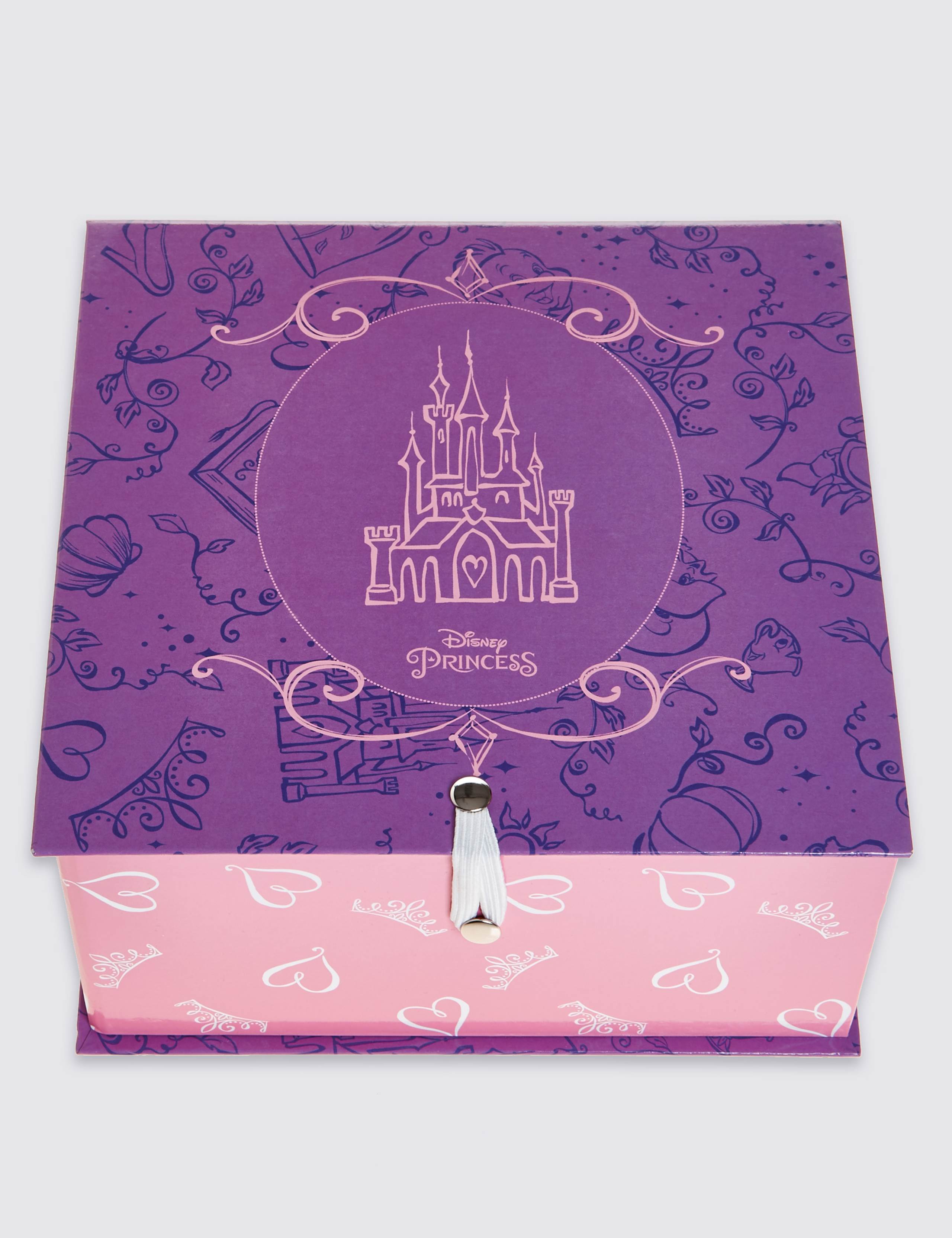Disney Princess™ Keepsake Box 2 of 3
