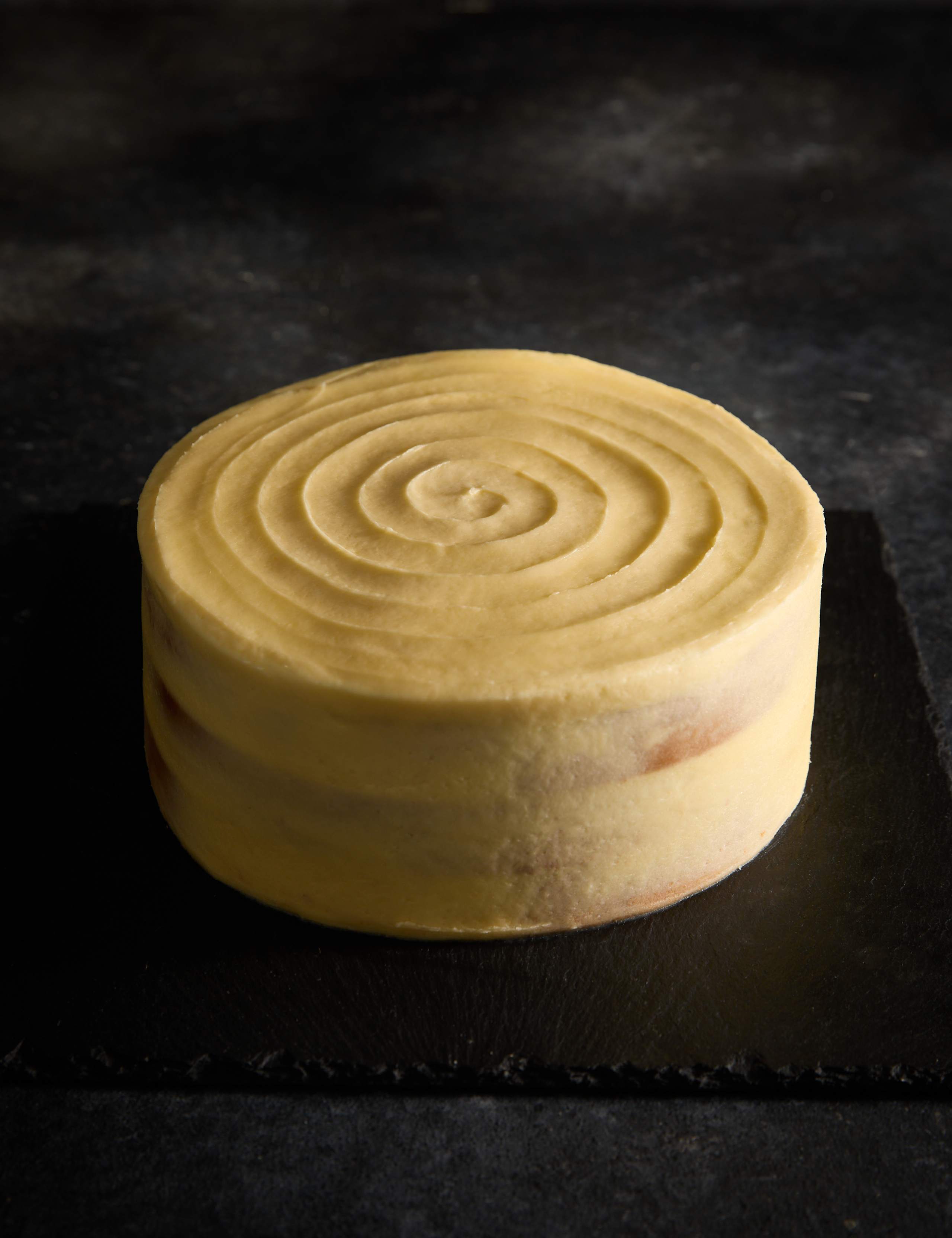 Naked Lemon Cake (Serves 16) 1 of 6