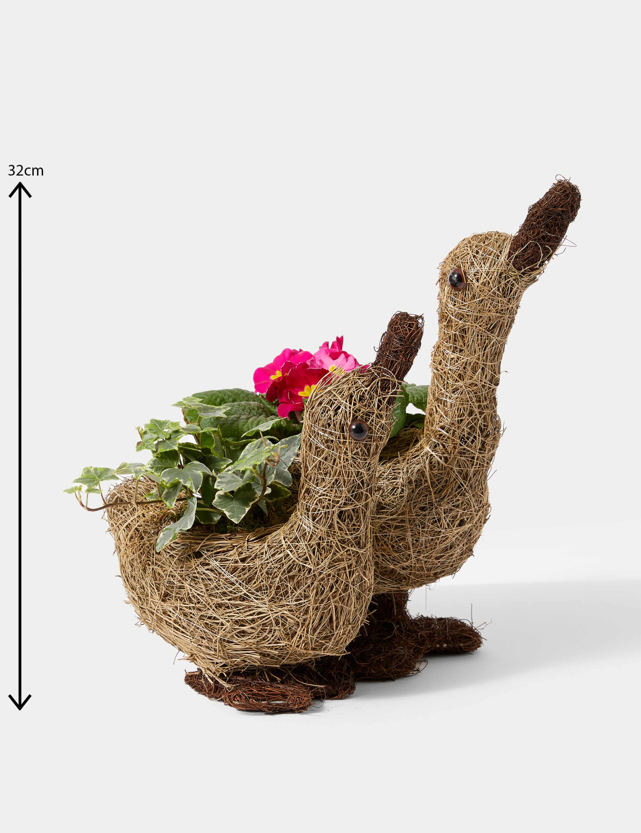 Mum & Me Goose 2 of 3