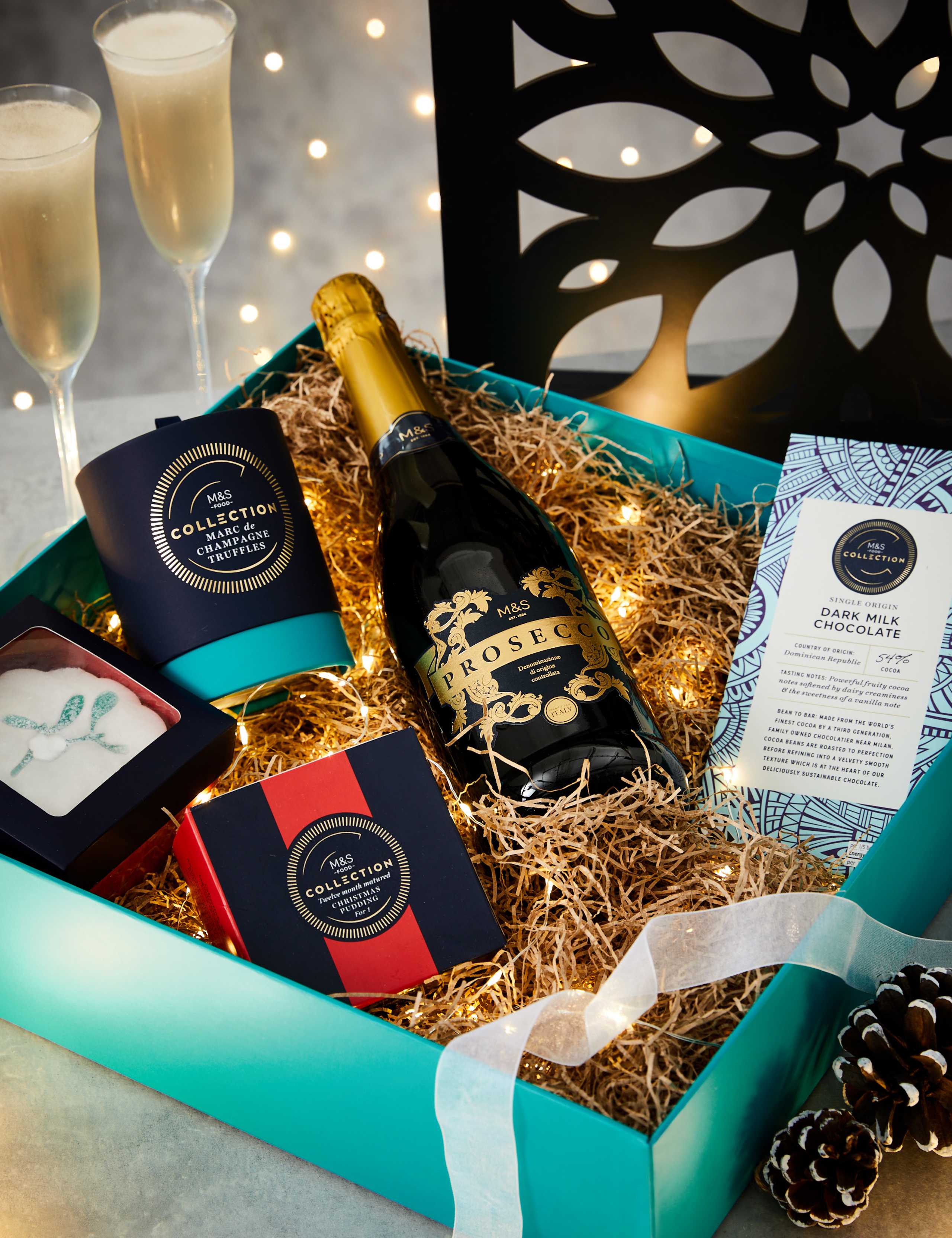 Collection Christmas Giftbox 1 of 3