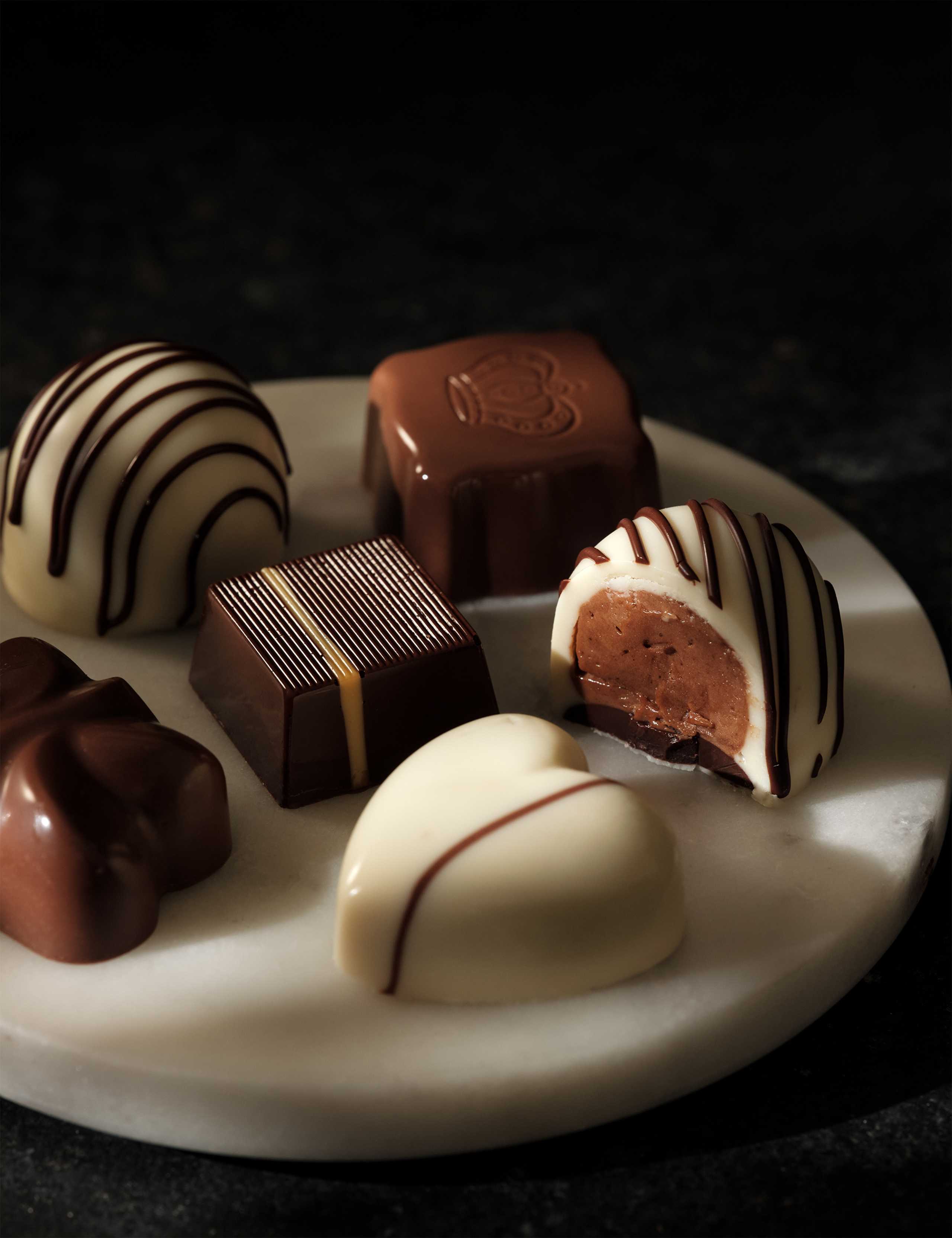 The Belgian Chocolate Gift 2 of 4