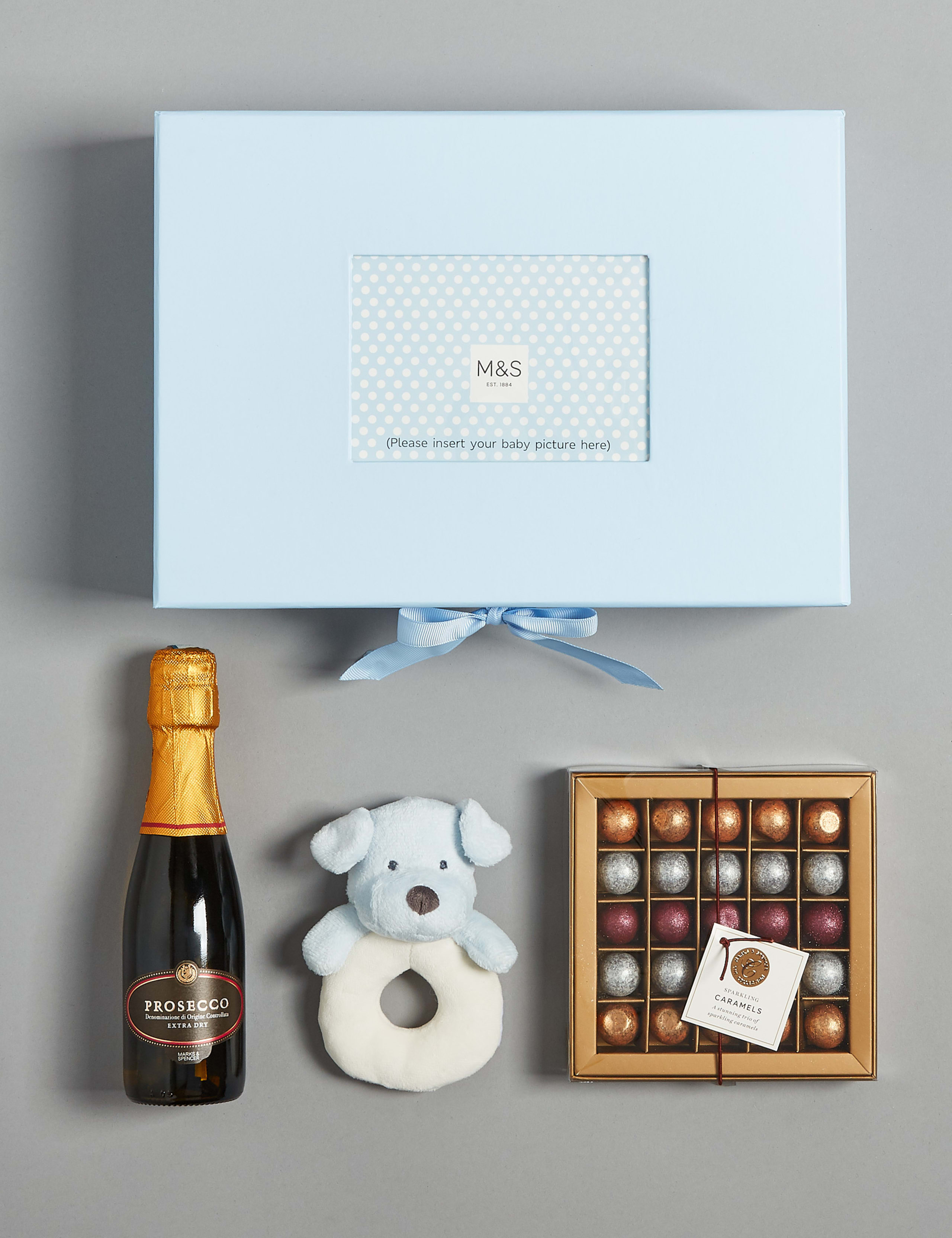 Baby Boy Gift Box 2 of 3