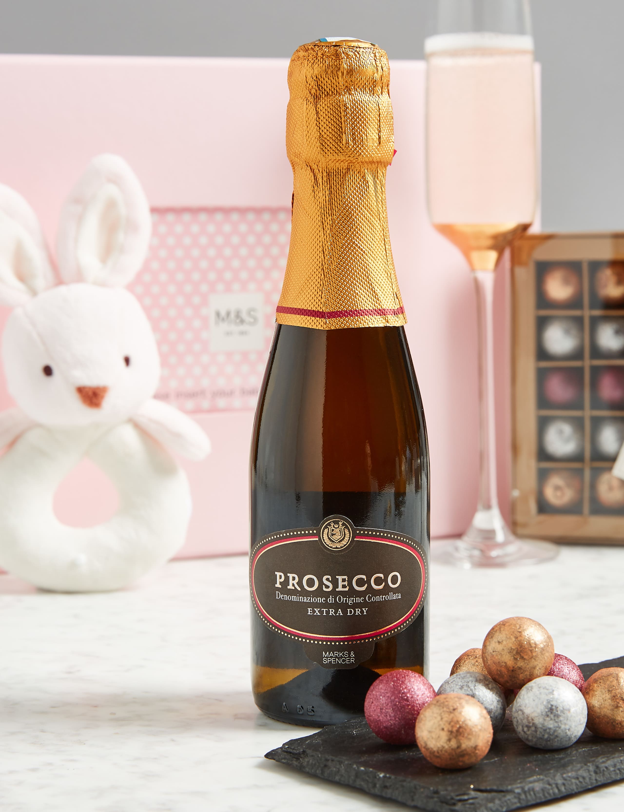 Baby Girl Gift Box 3 of 3