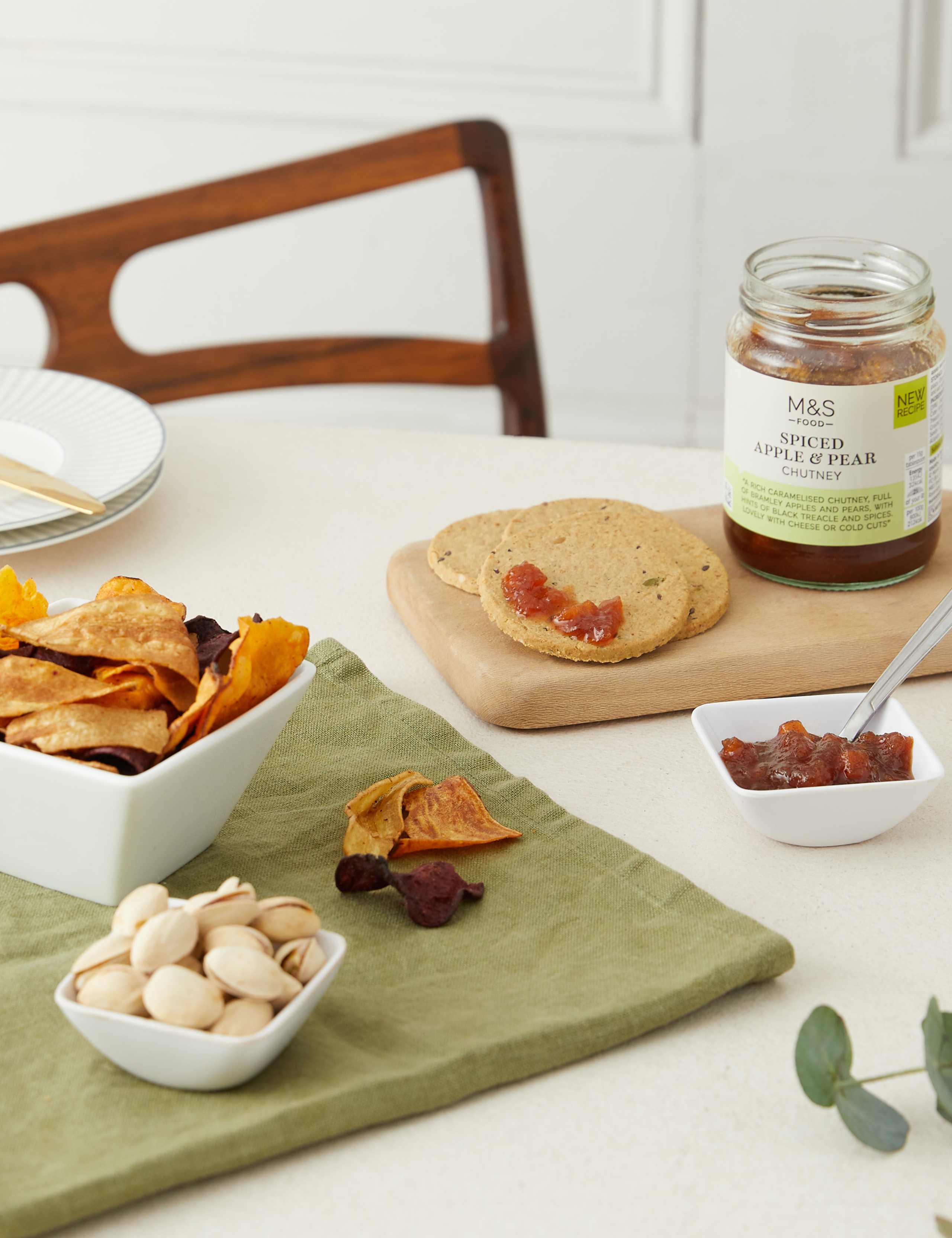 The Ivy Gift Bag 5 of 5