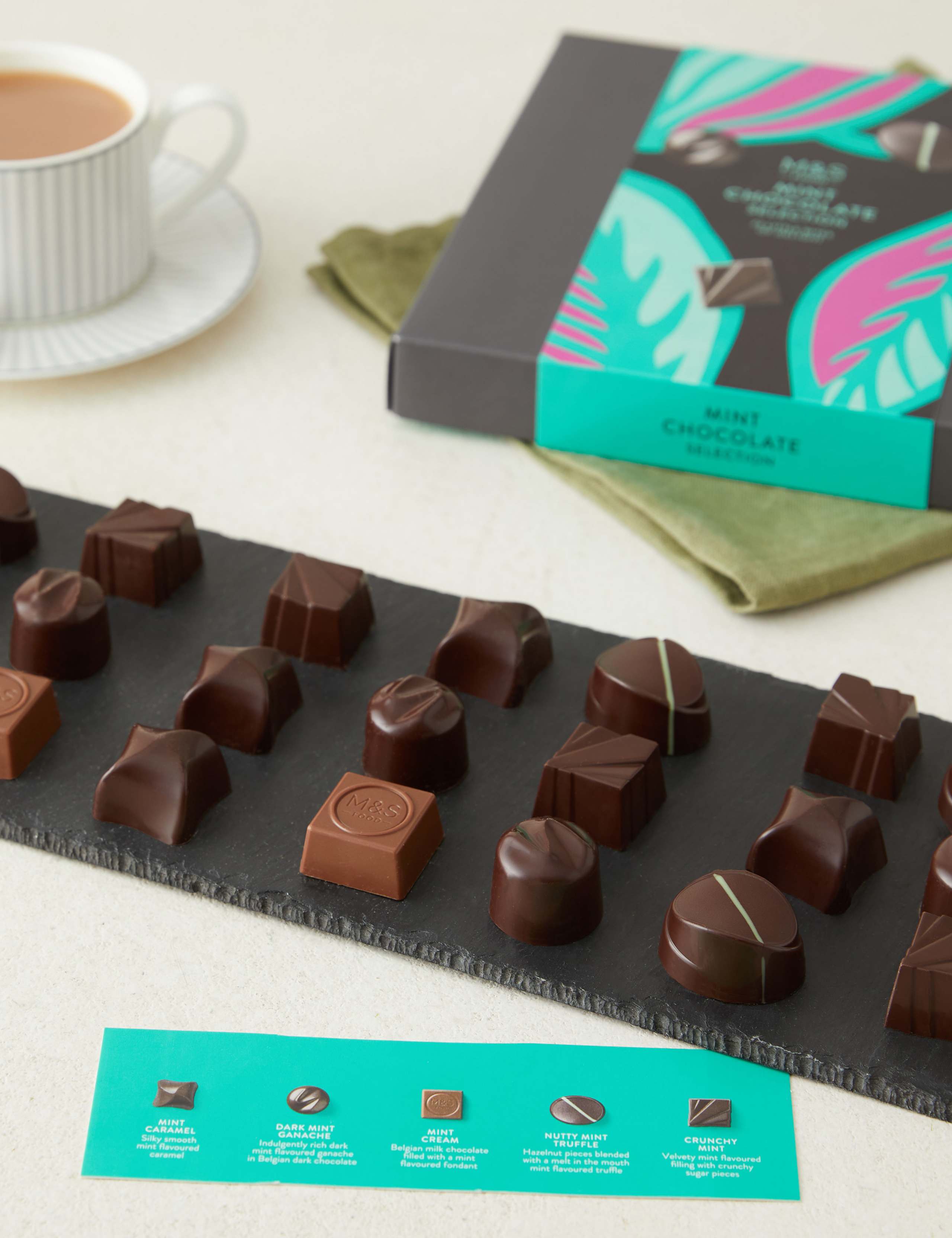 The Ivy Gift Bag 2 of 5