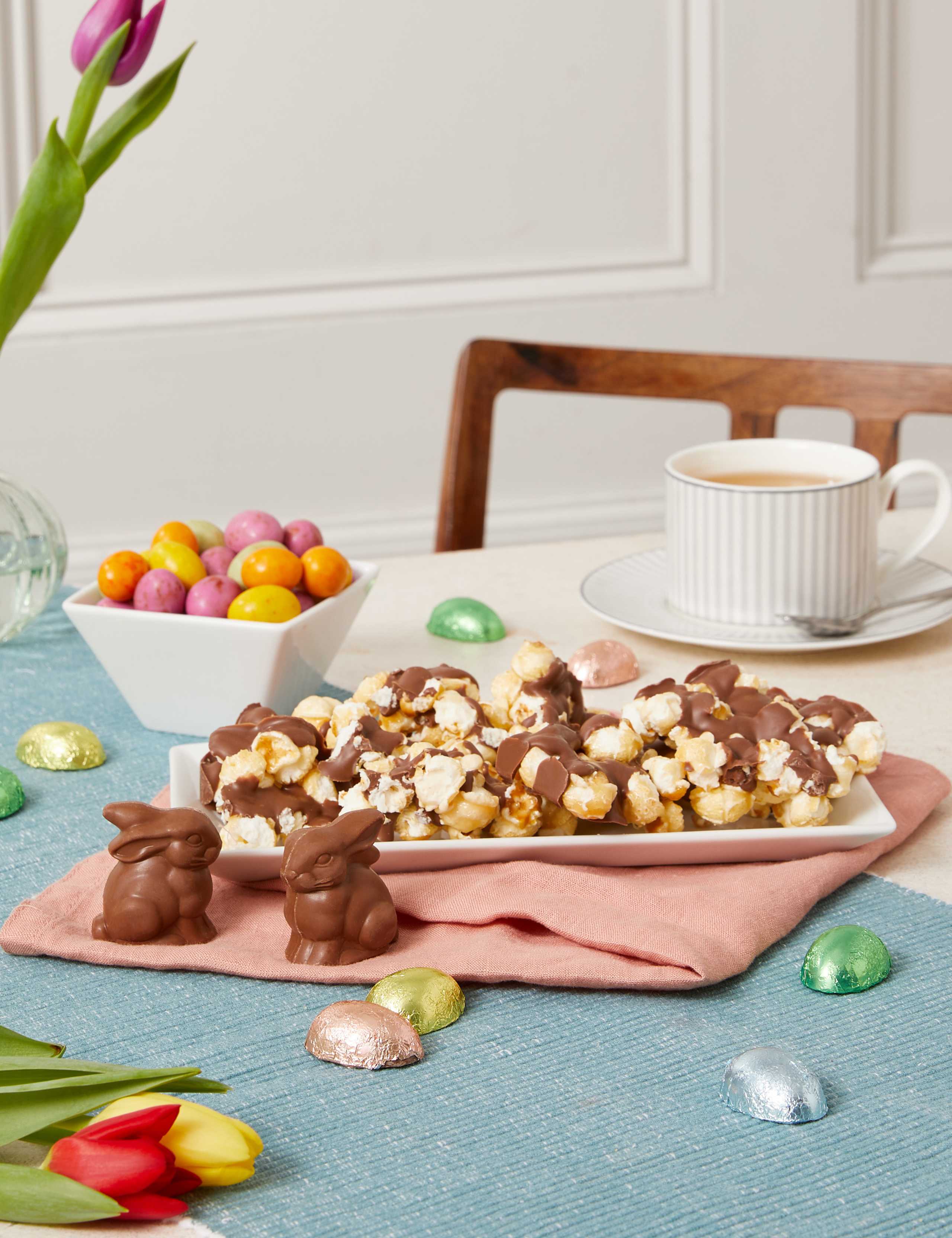 Chicky Choccy Treats Easter Letterbox Gift 2 of 2