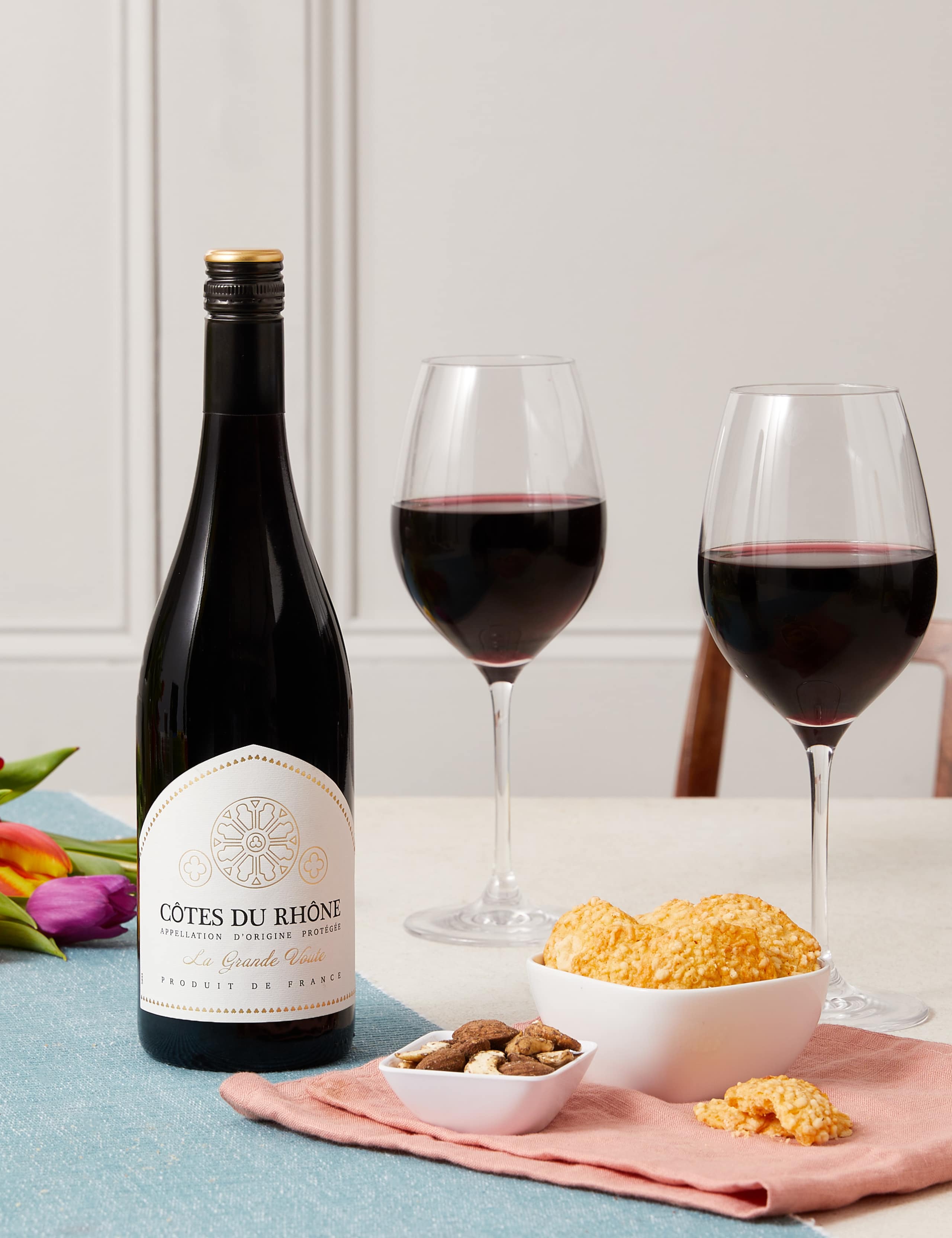 Easter Windsor Hamper 4 of 5