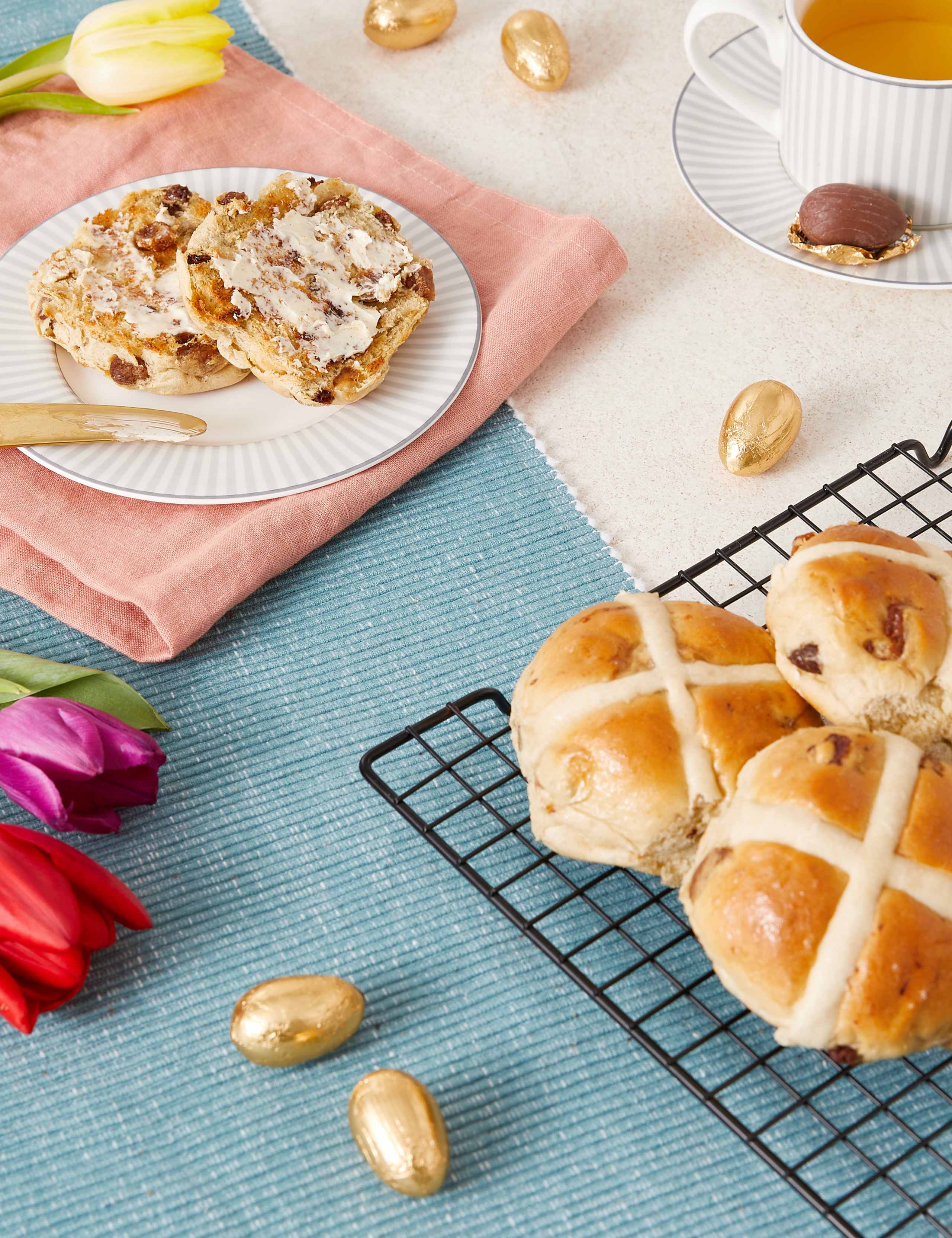 Easter Windsor Hamper 2 of 5