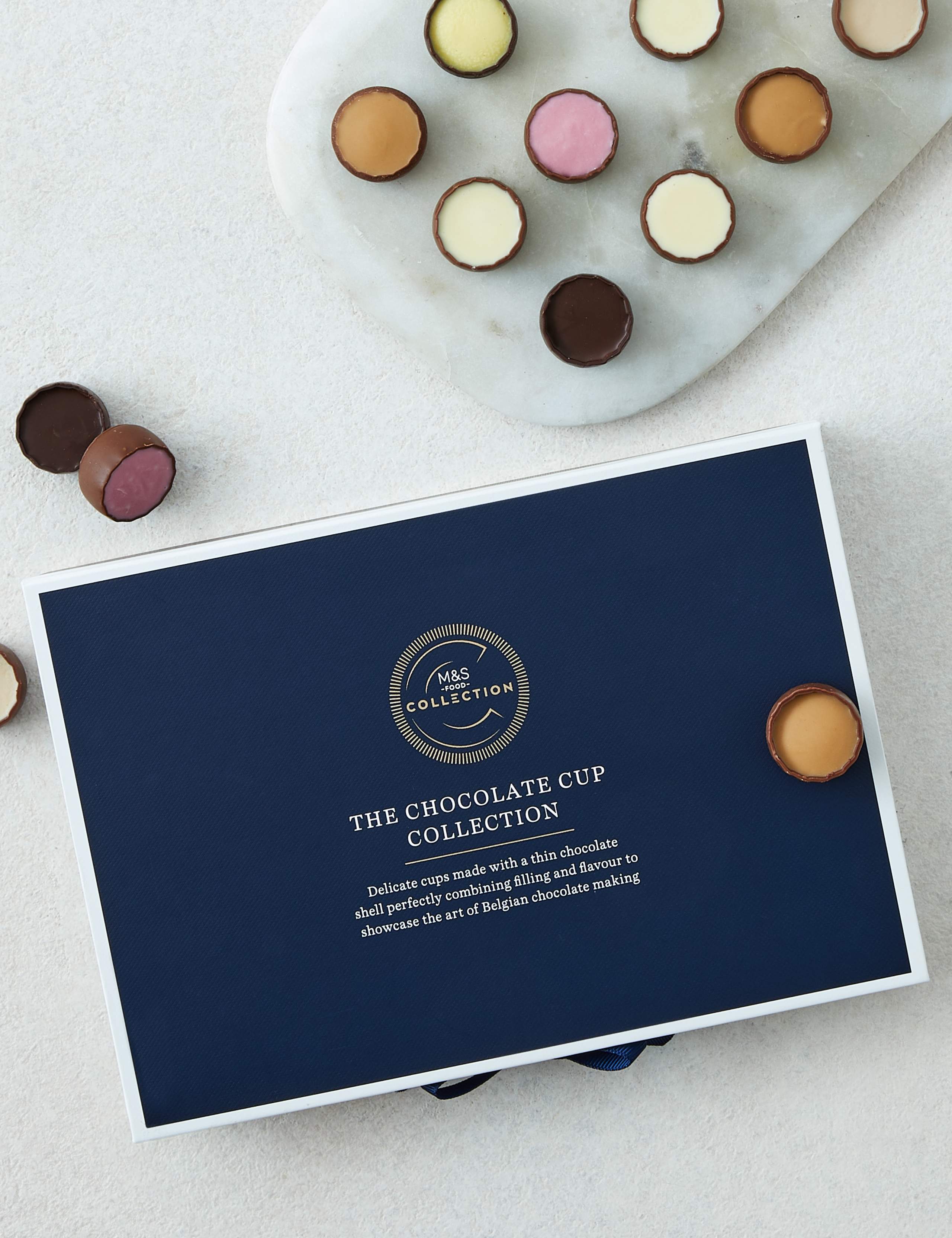 The Chocolate Cup Collection 2 of 4