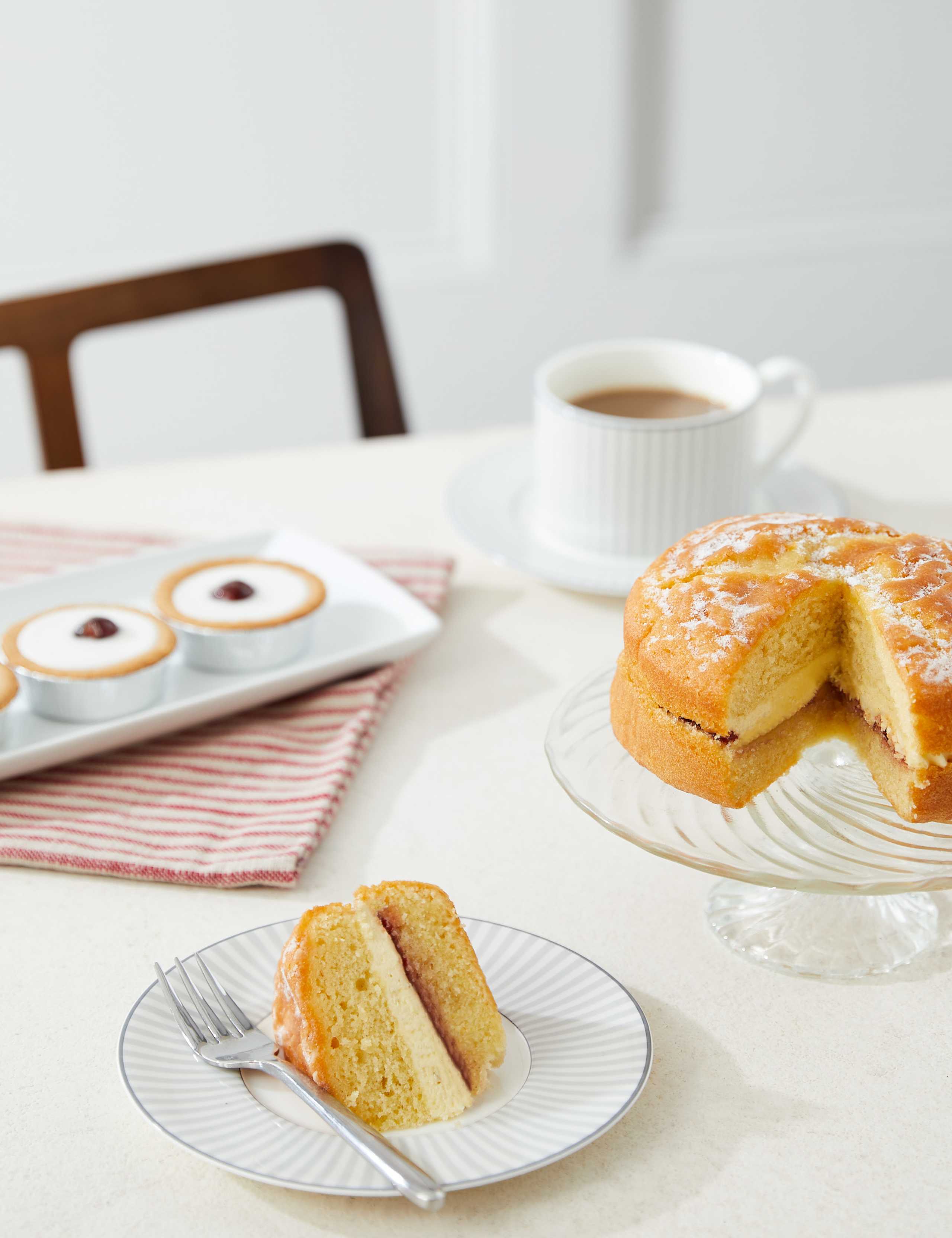 Ultimate Afternoon Tea Selection 3 of 5