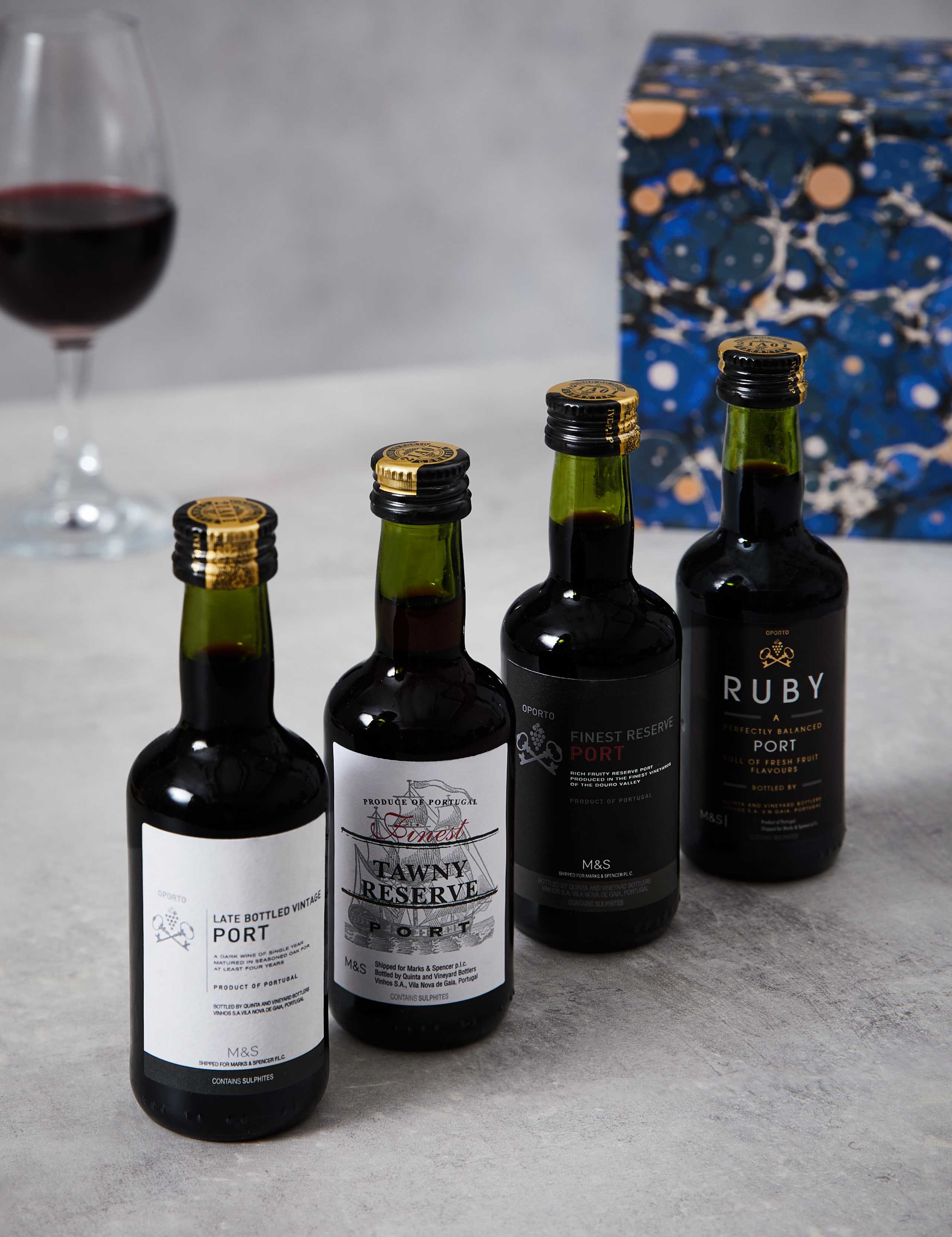 Port Tasting Experience Gift 1 of 2