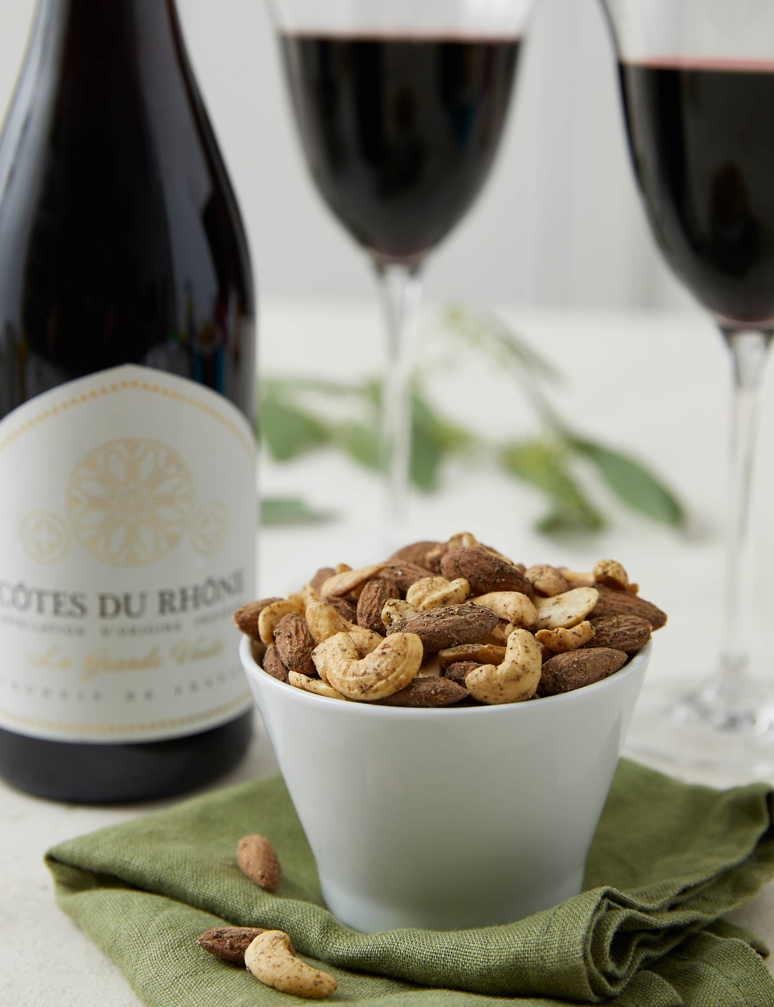 Indulgent Food Gift Box 5 of 5