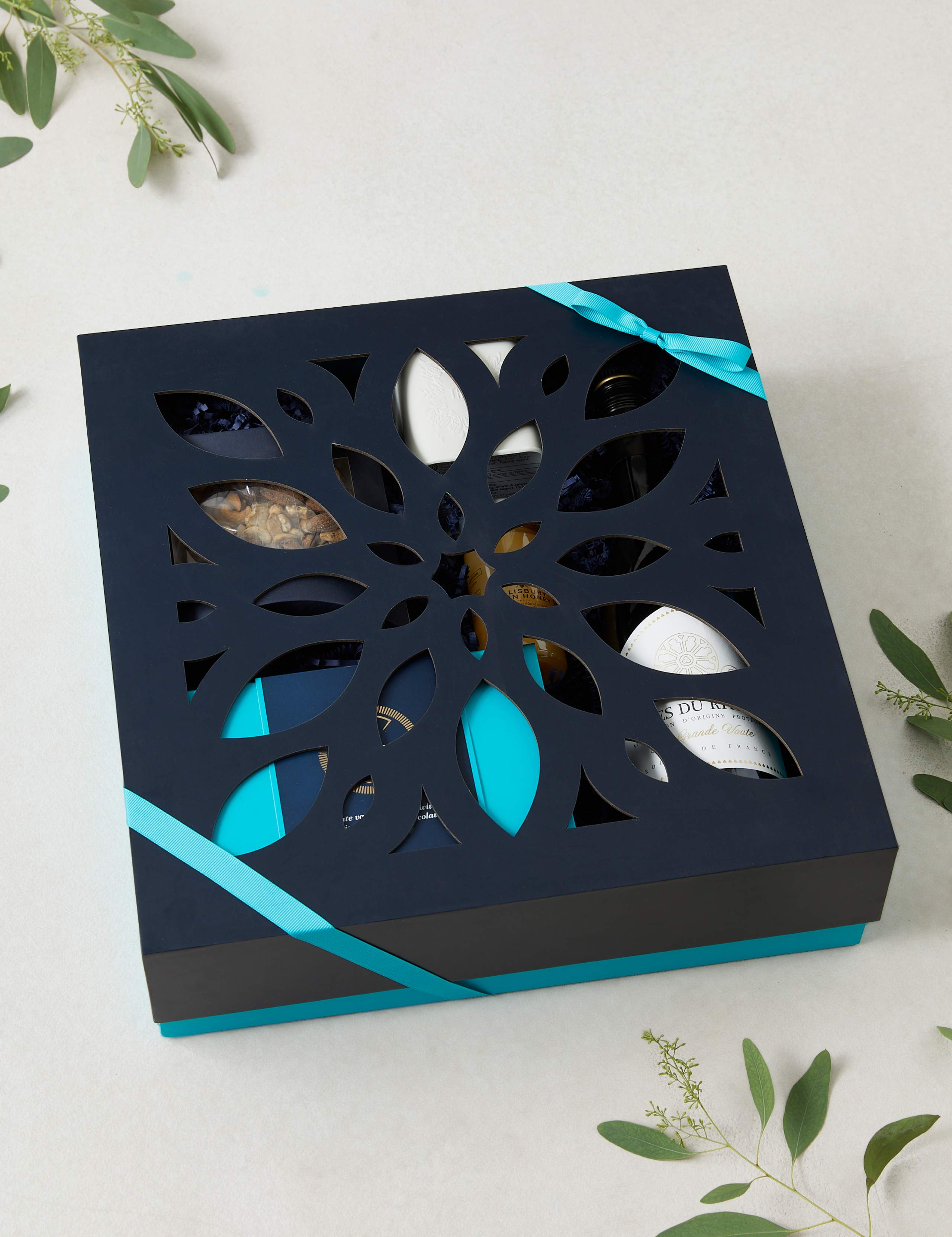 Indulgent Food Gift Box 2 of 5