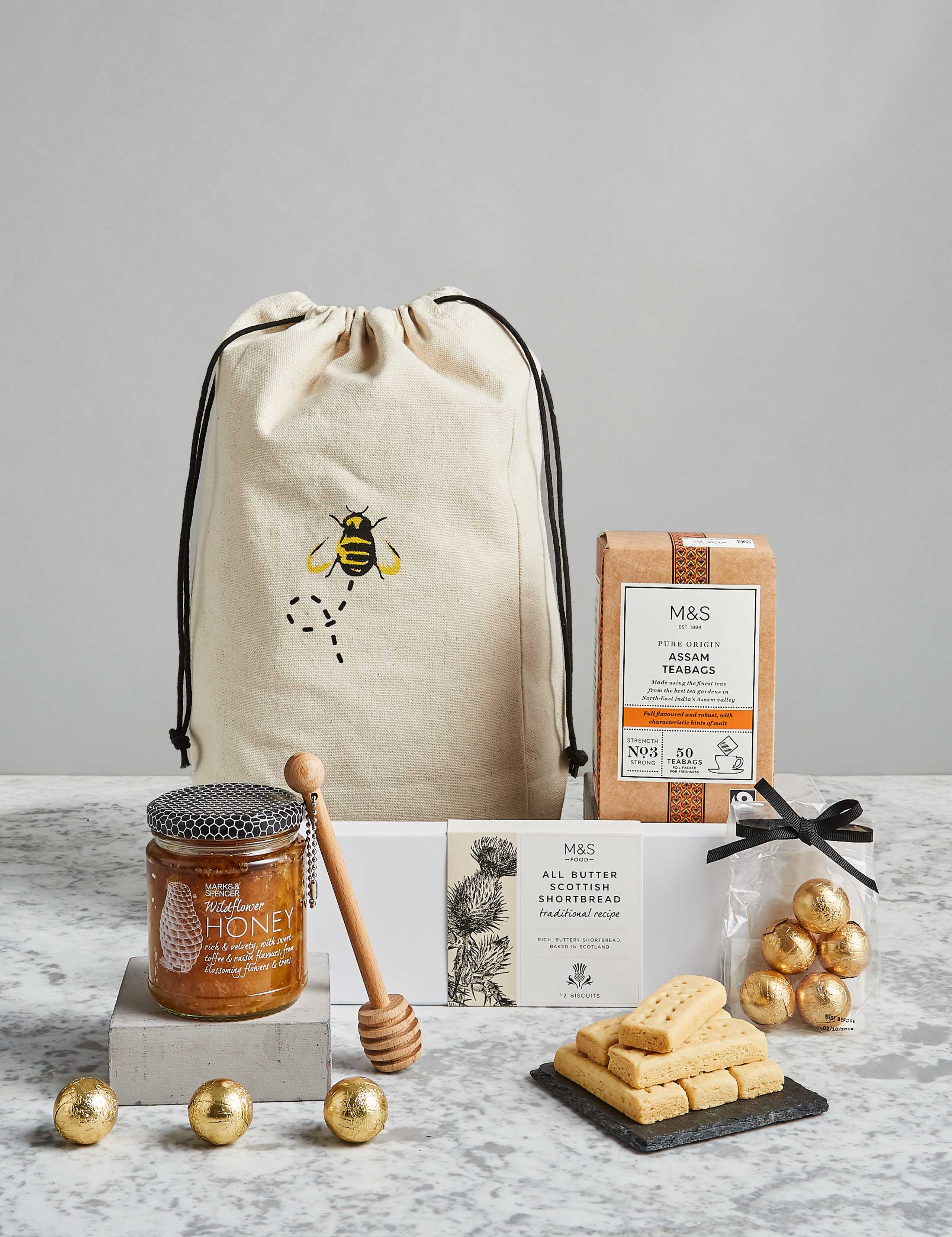 You're the Bees Knees Gift Bag 1 of 4