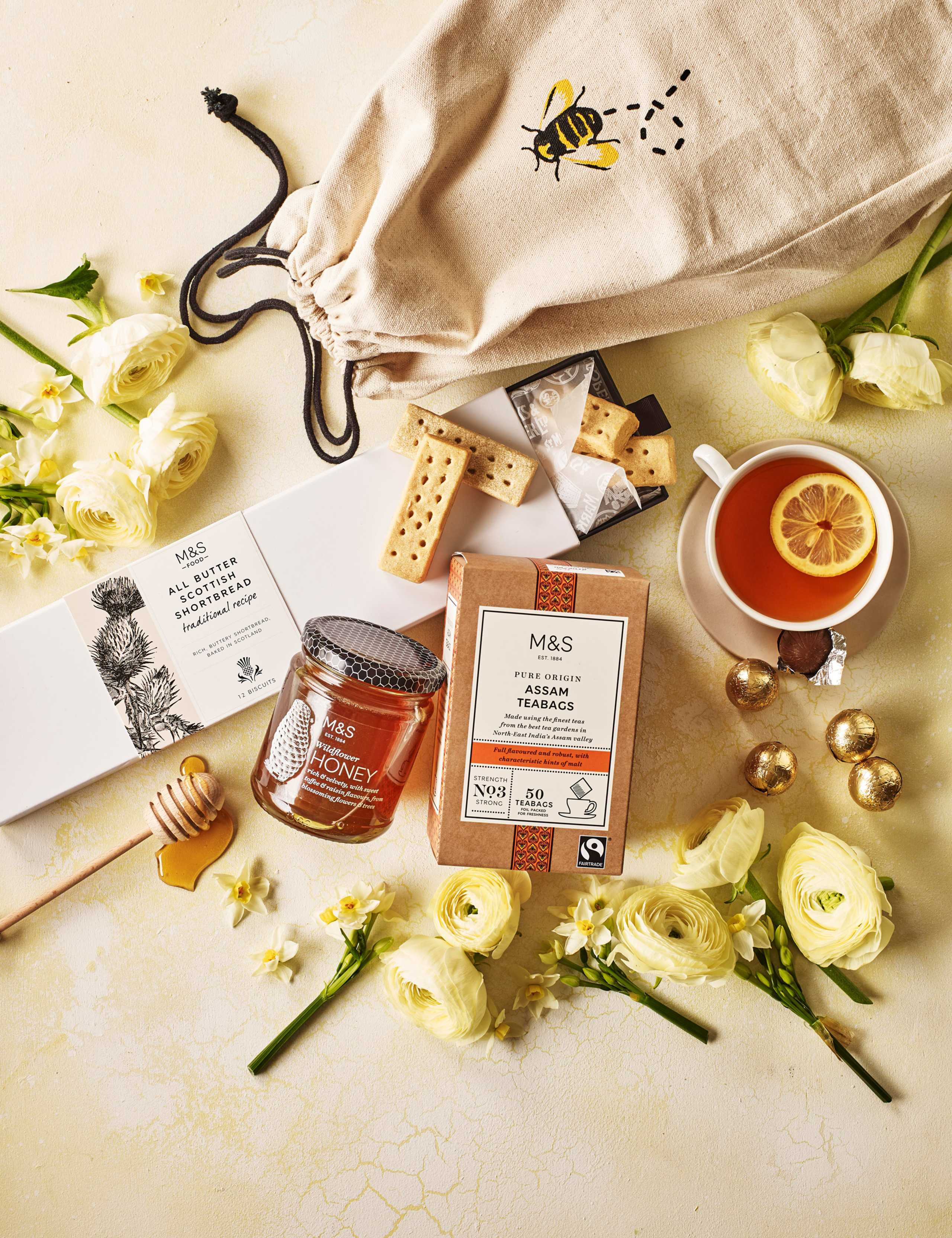 You're the Bees Knees Gift Bag 4 of 4