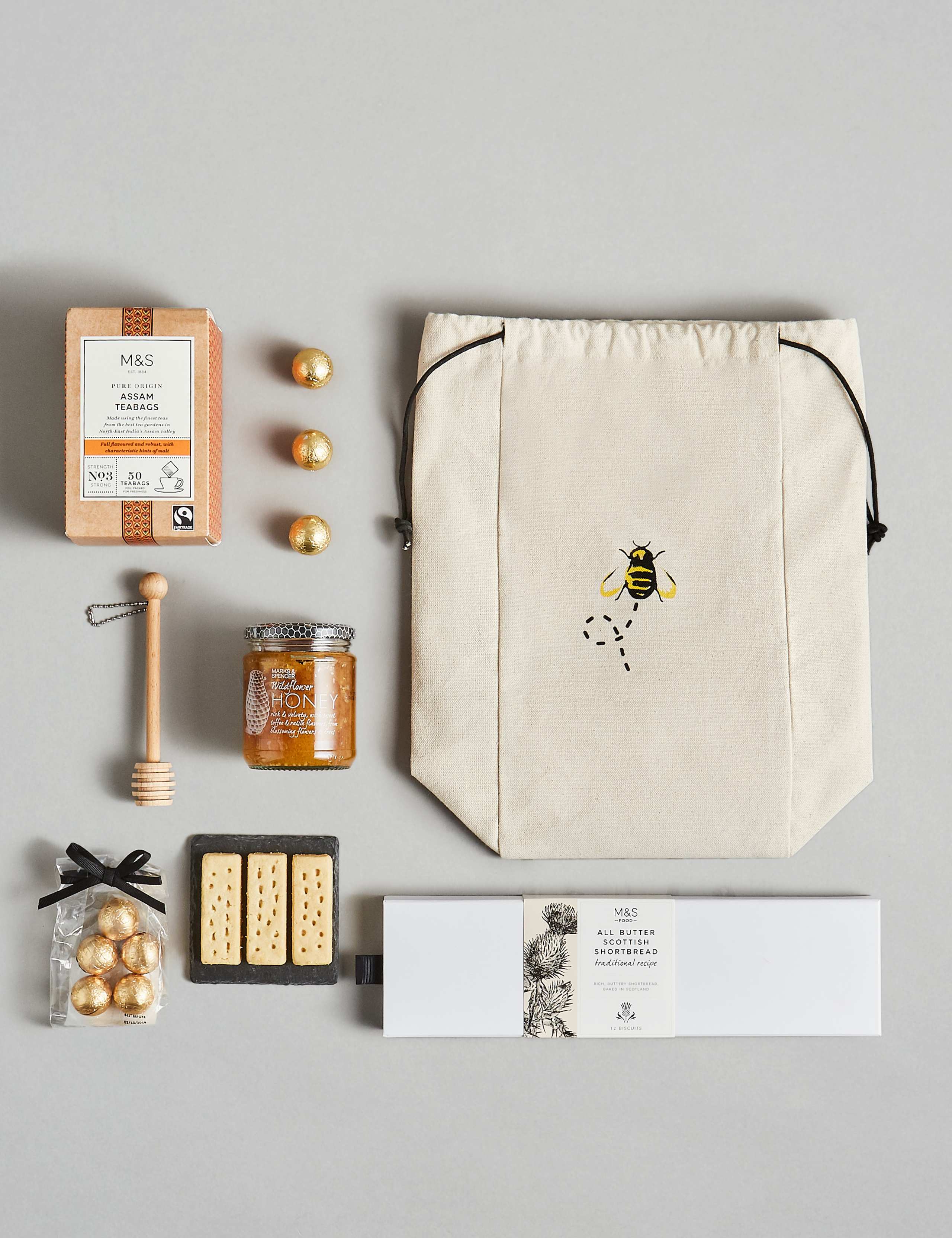 You're the Bees Knees Gift Bag 2 of 4